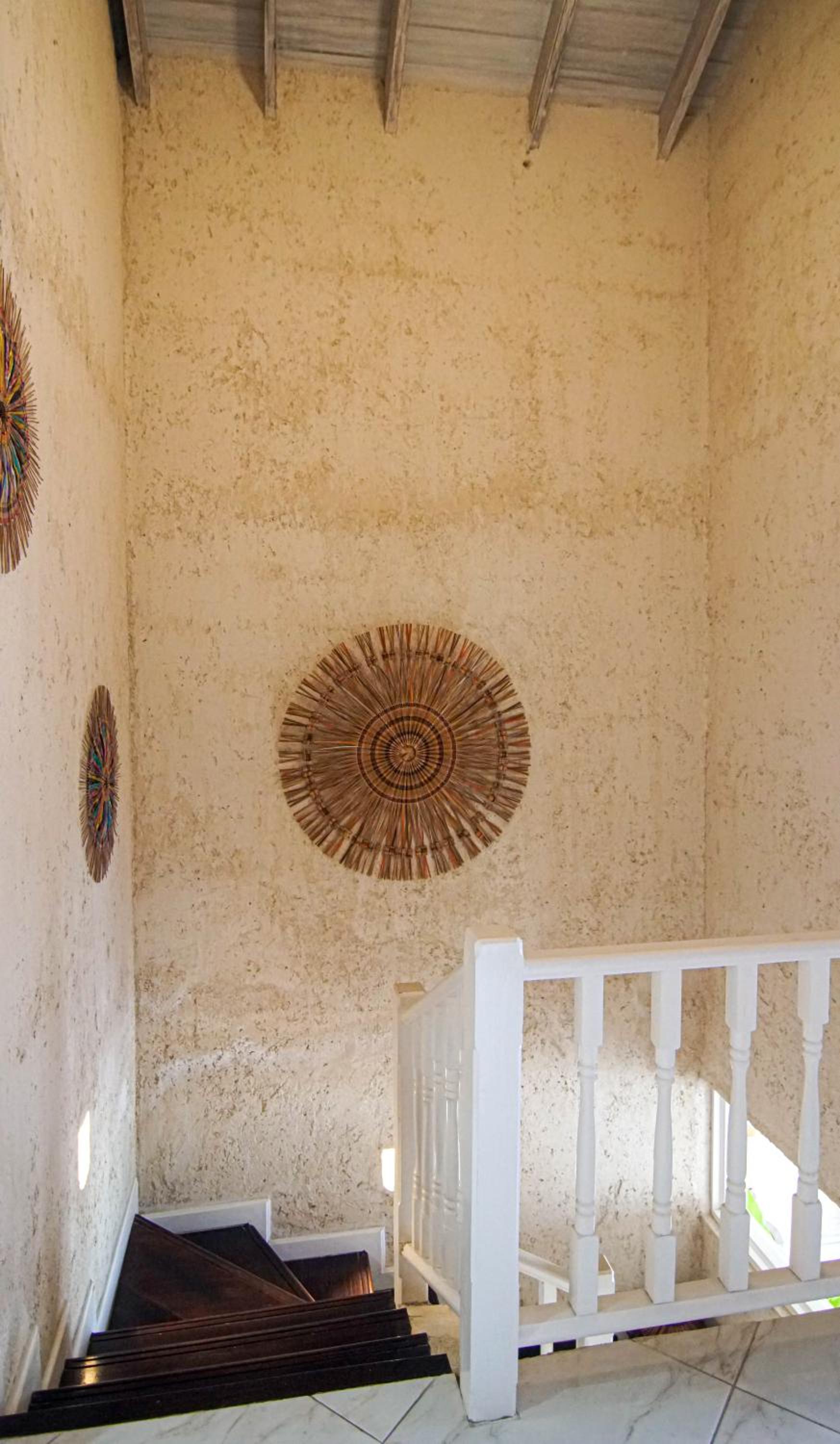 Seacruise Villa