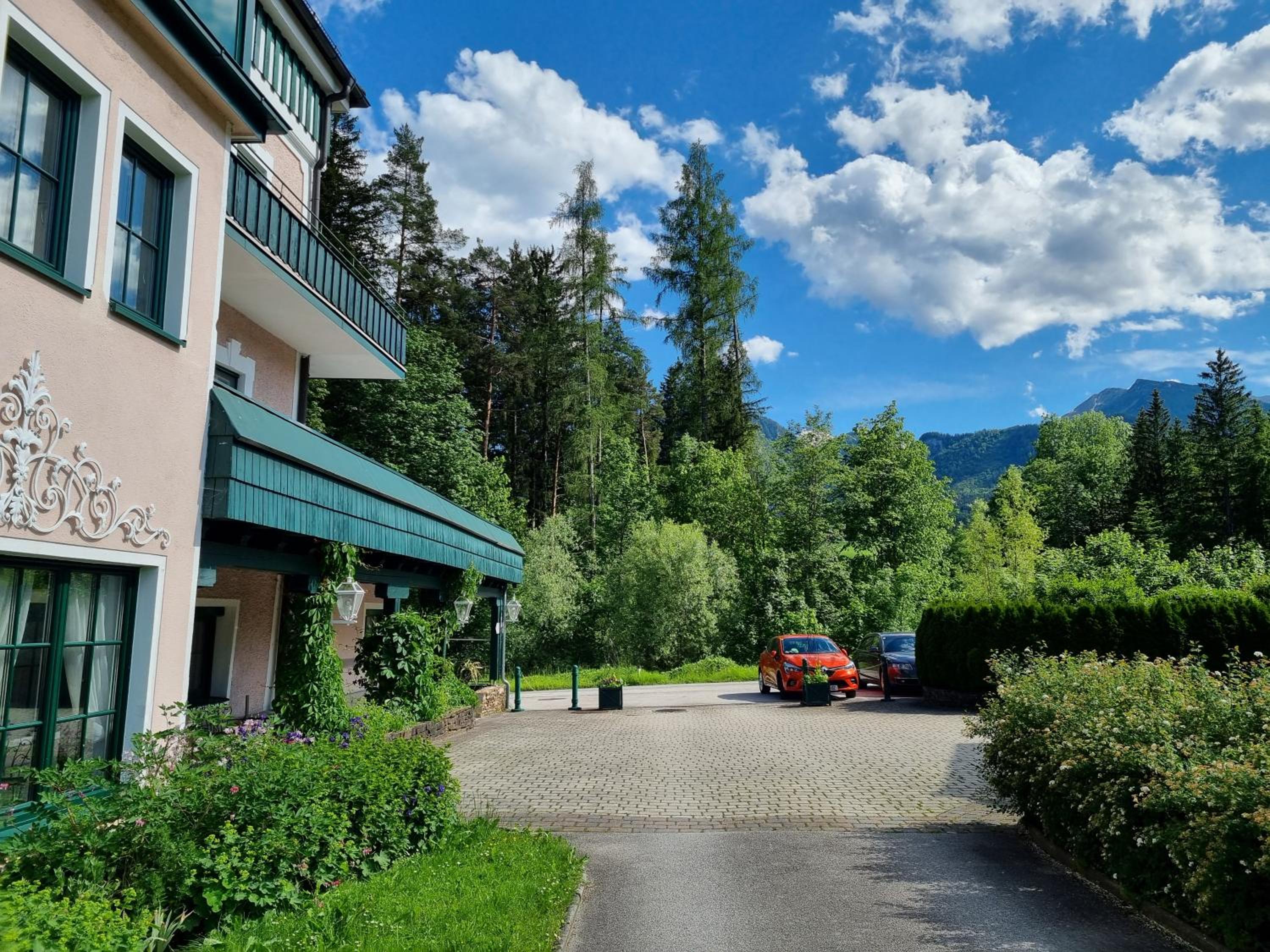 Apartment Seebachhof