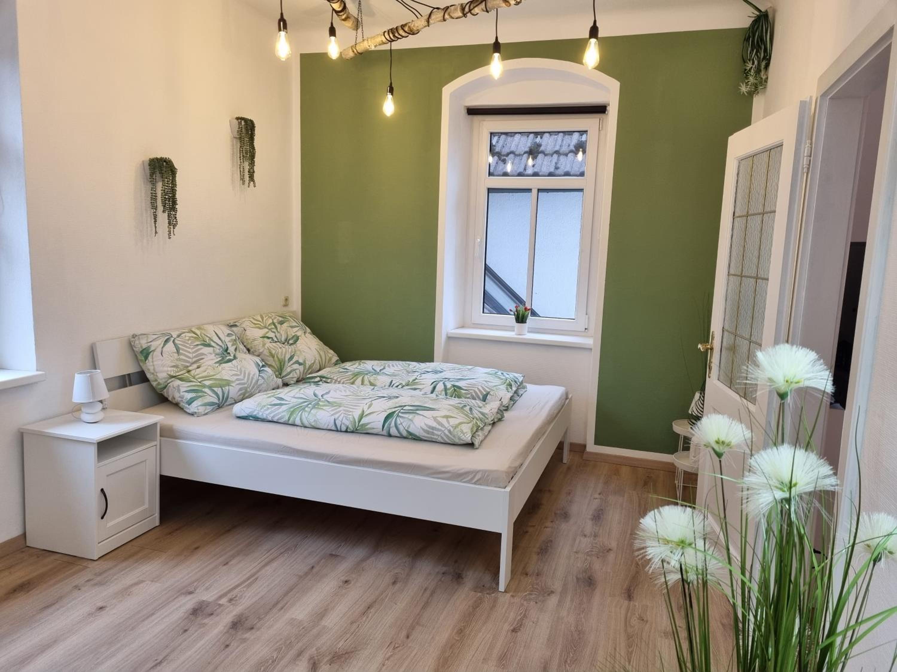 Apartment Seebachhof