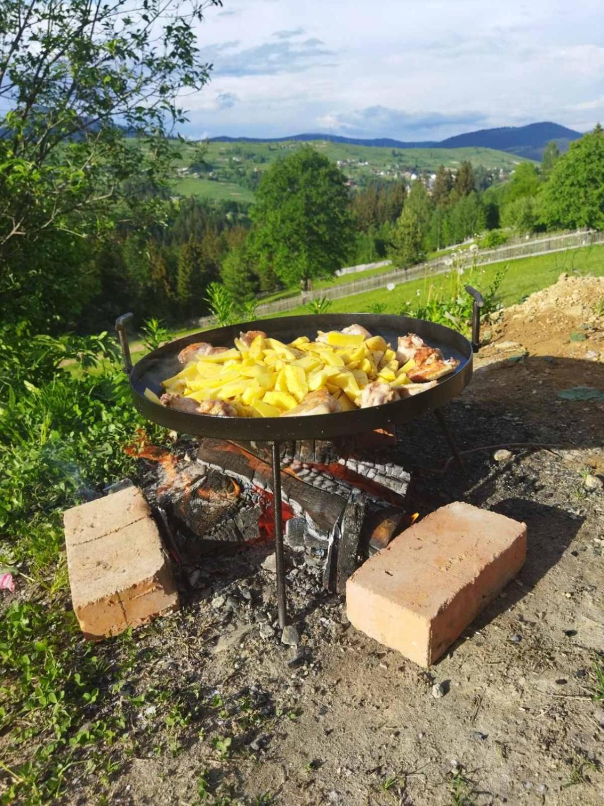 Girs'kyy Podorozhnyk