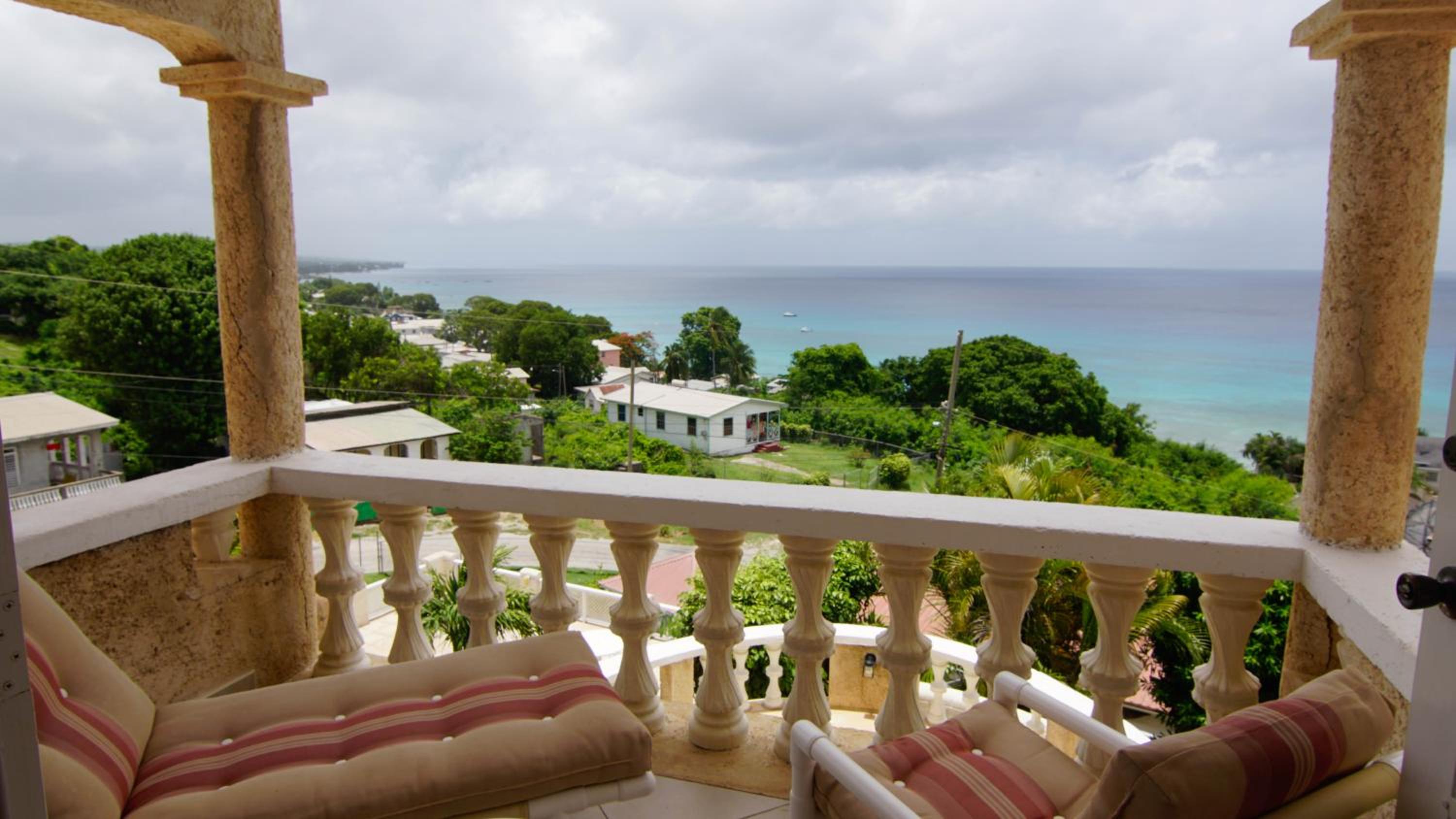 Seacruise Villa