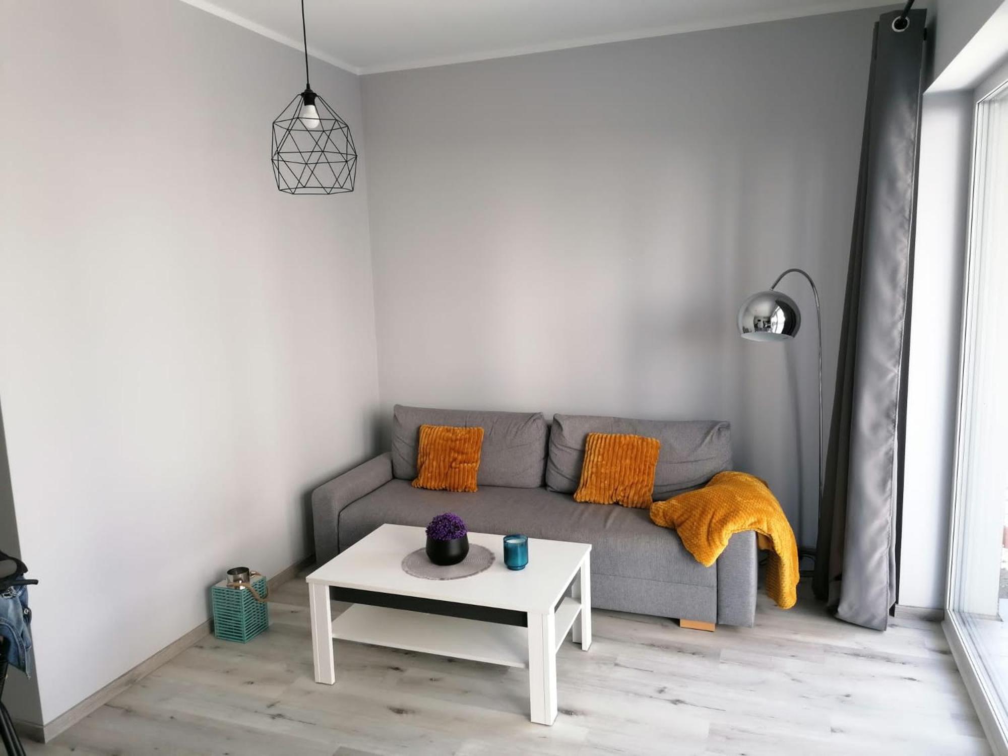 Apartamenty Słoneczne Ustronie view 2