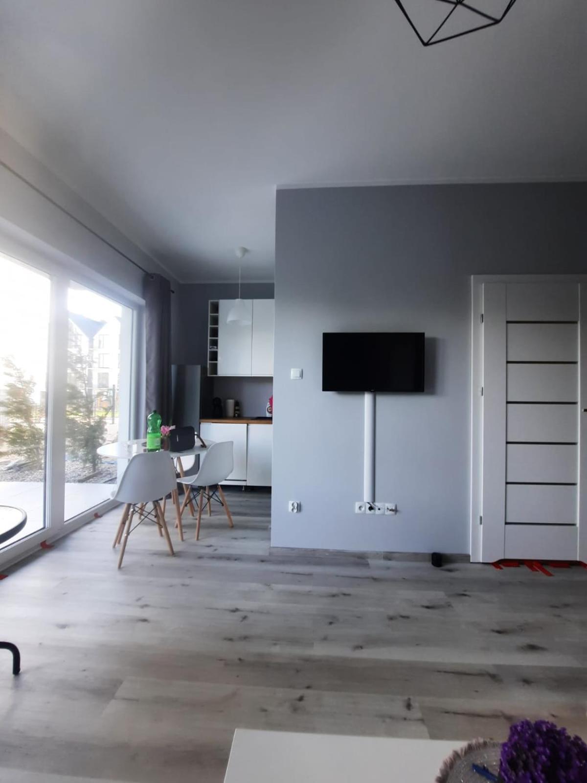 Apartamenty Słoneczne Ustronie view 3