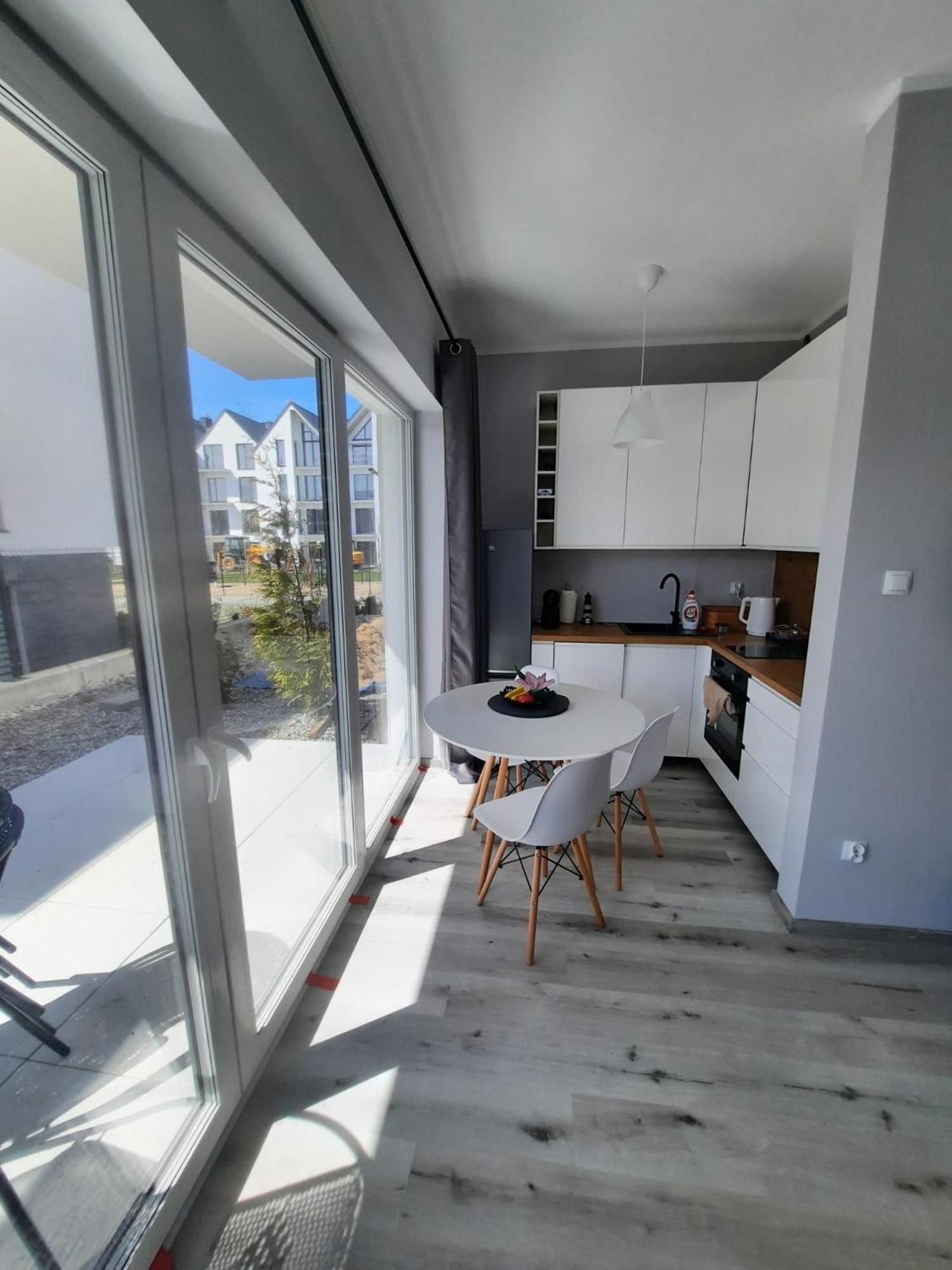 Apartamenty Słoneczne Ustronie view 5