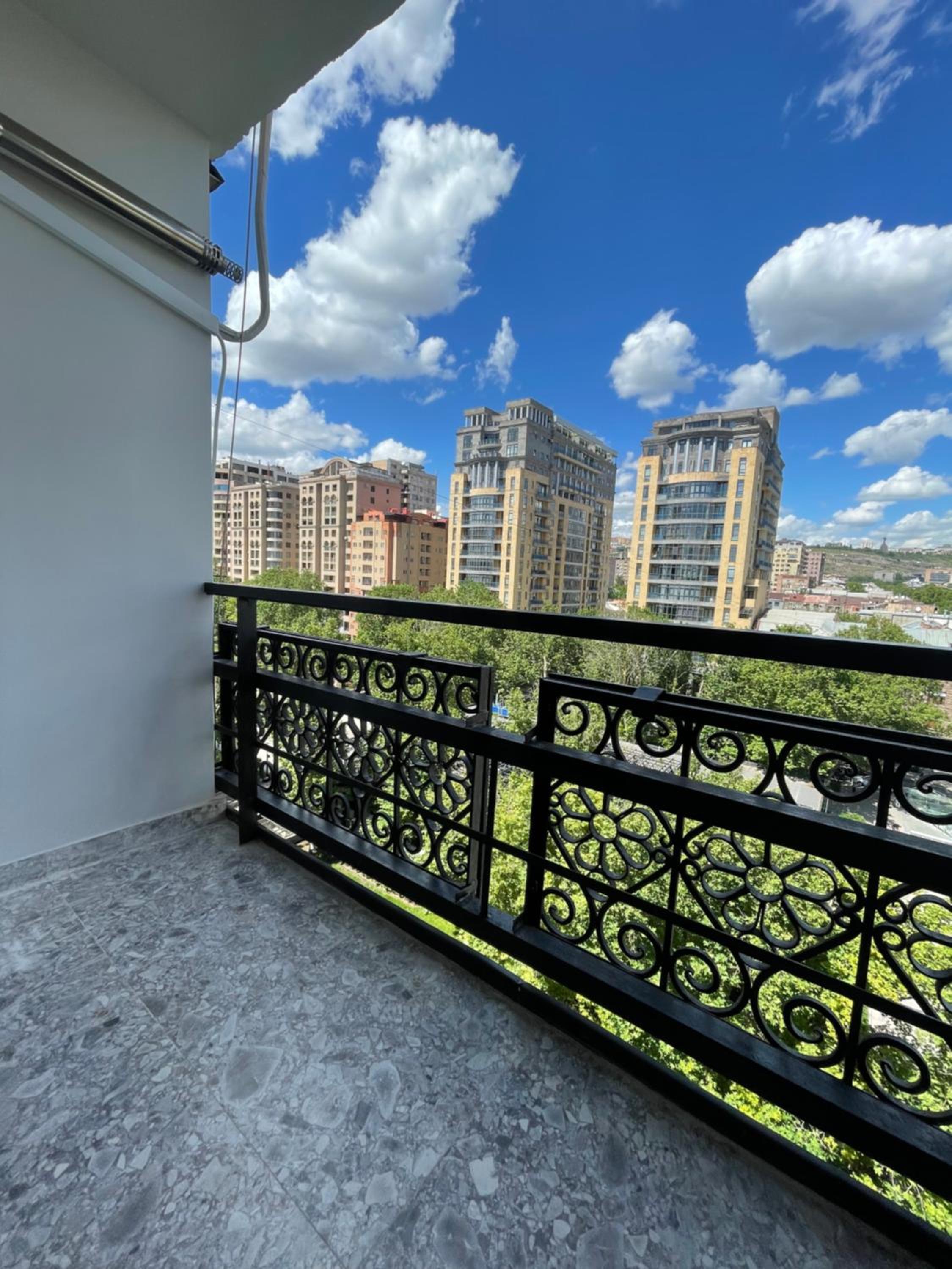 Panorama Apartments