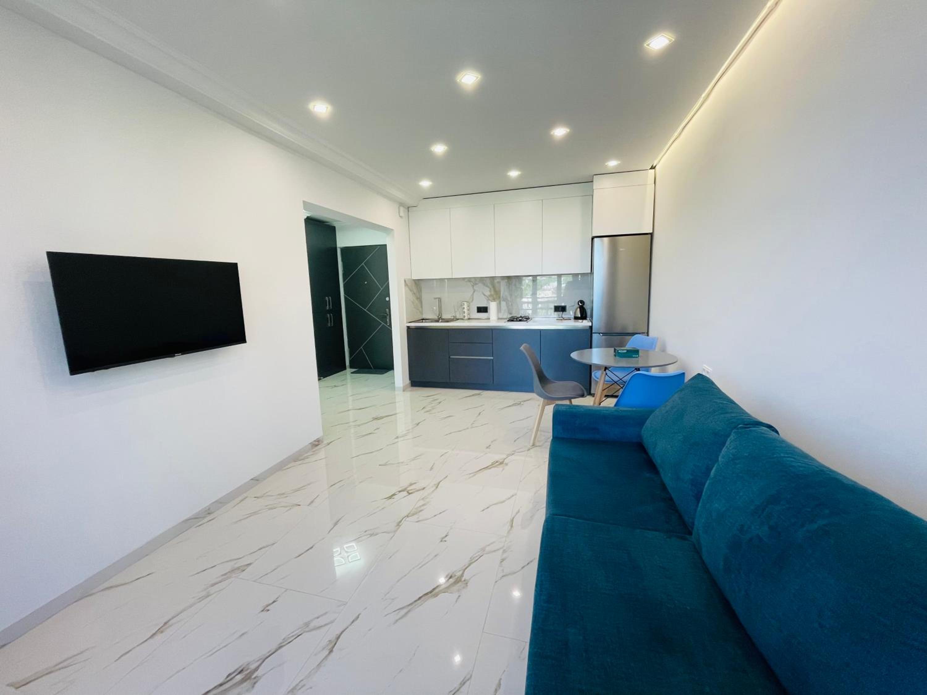 Panorama Apartments