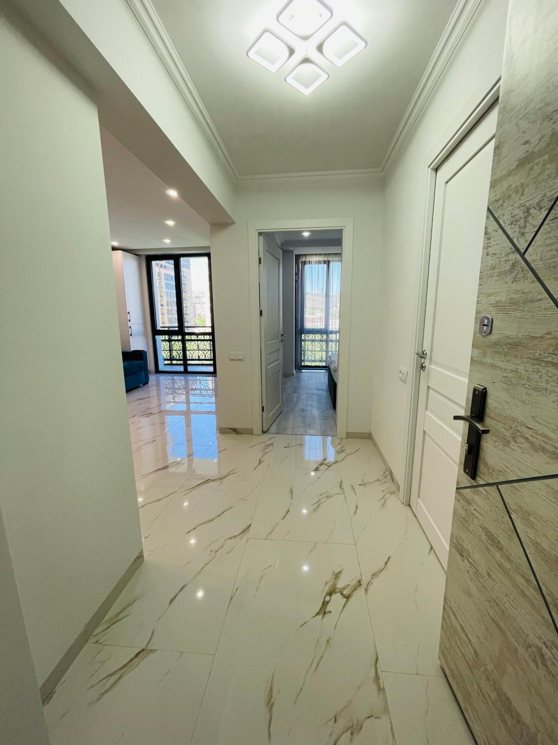 Panorama Apartments