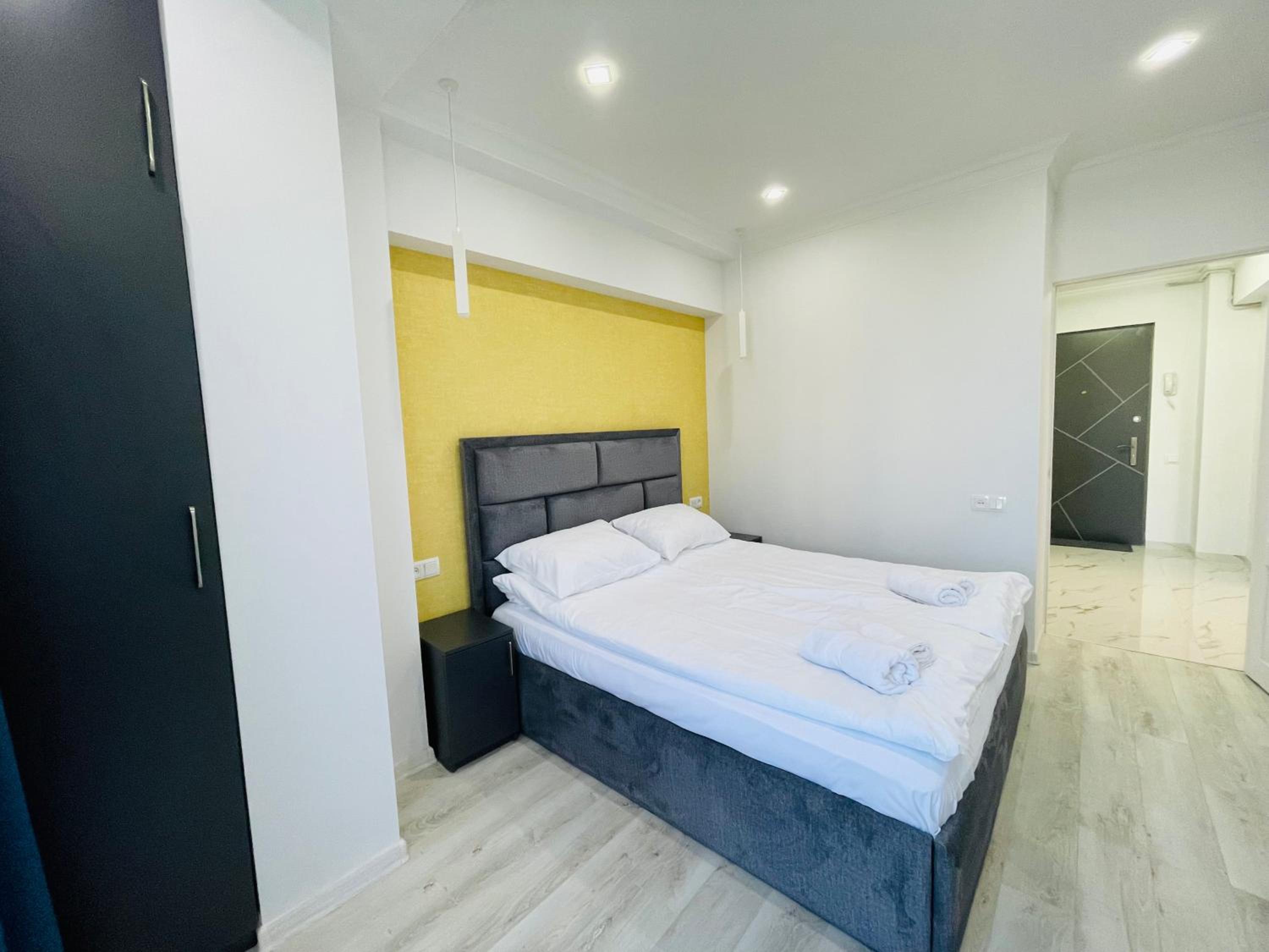 Panorama Apartments