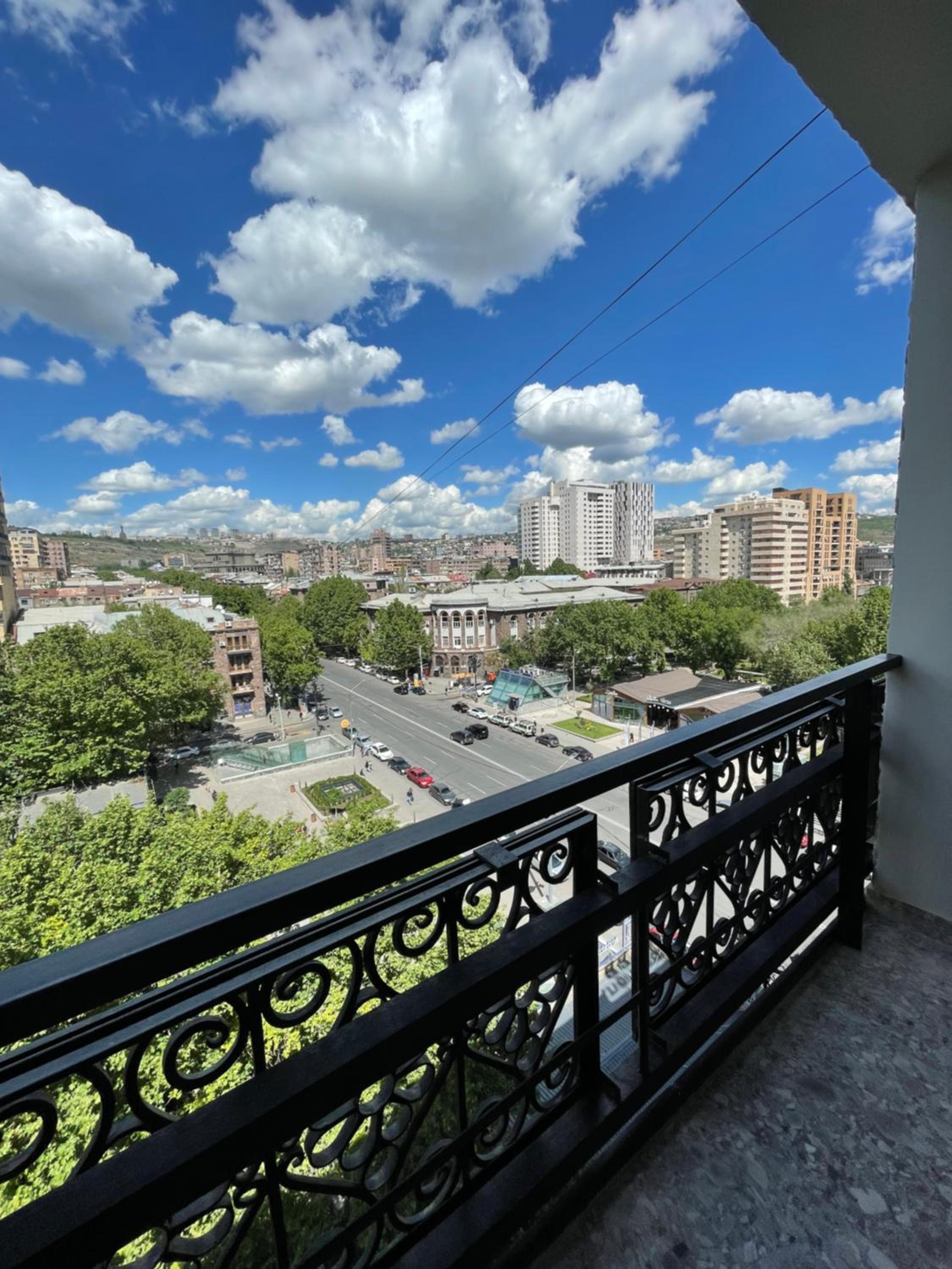 Panorama Apartments