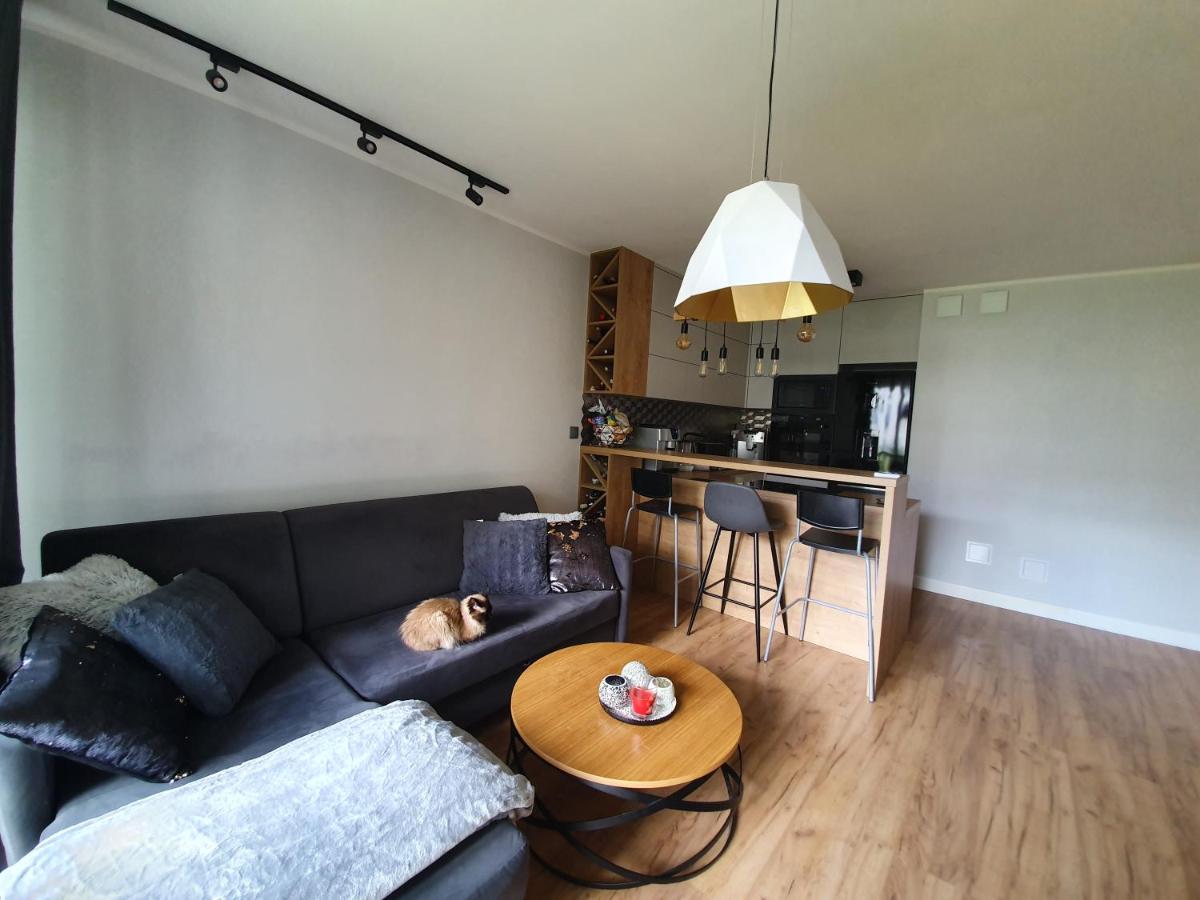 Nadmorski apartament premium view 2