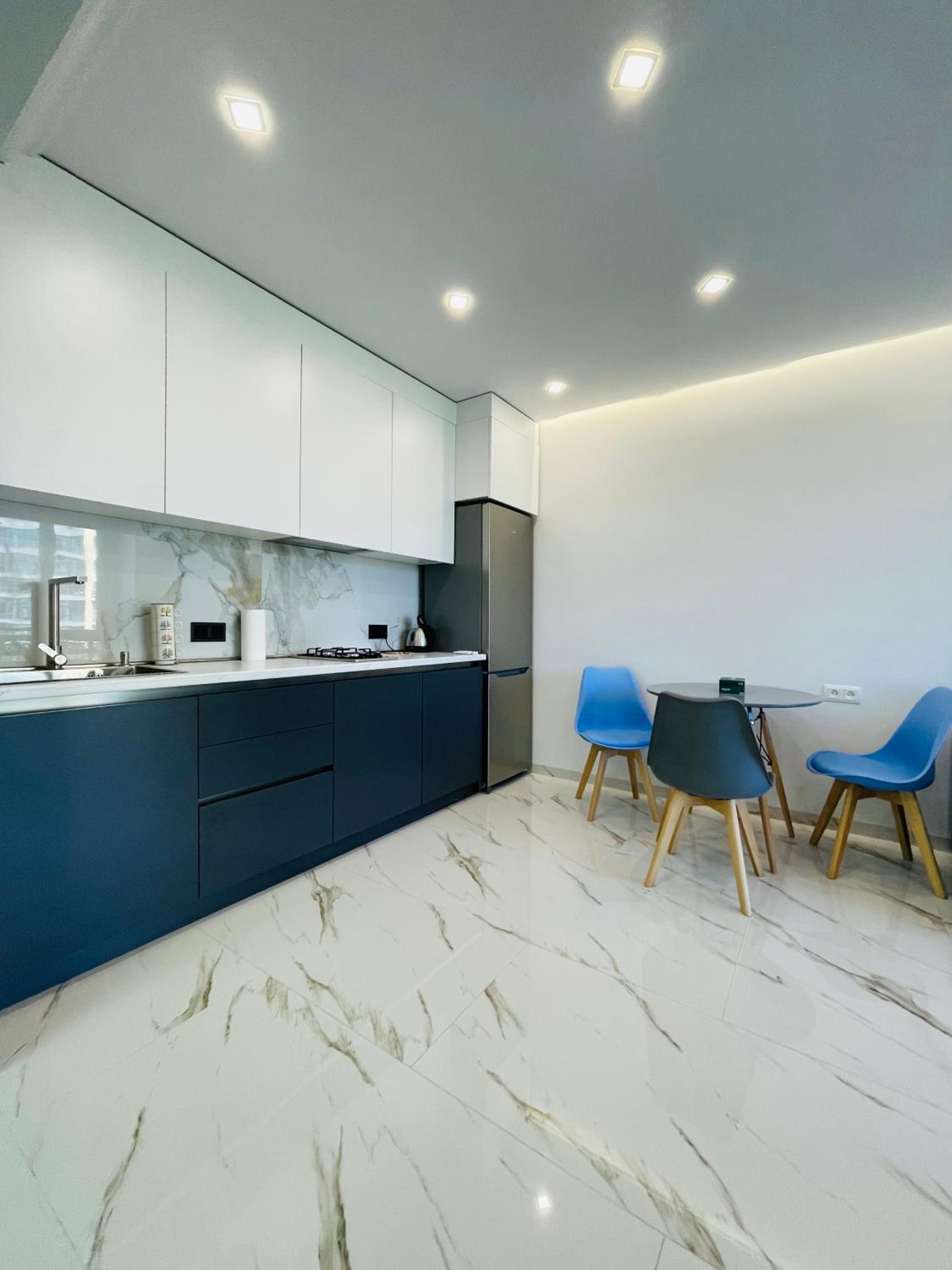 Panorama Apartments