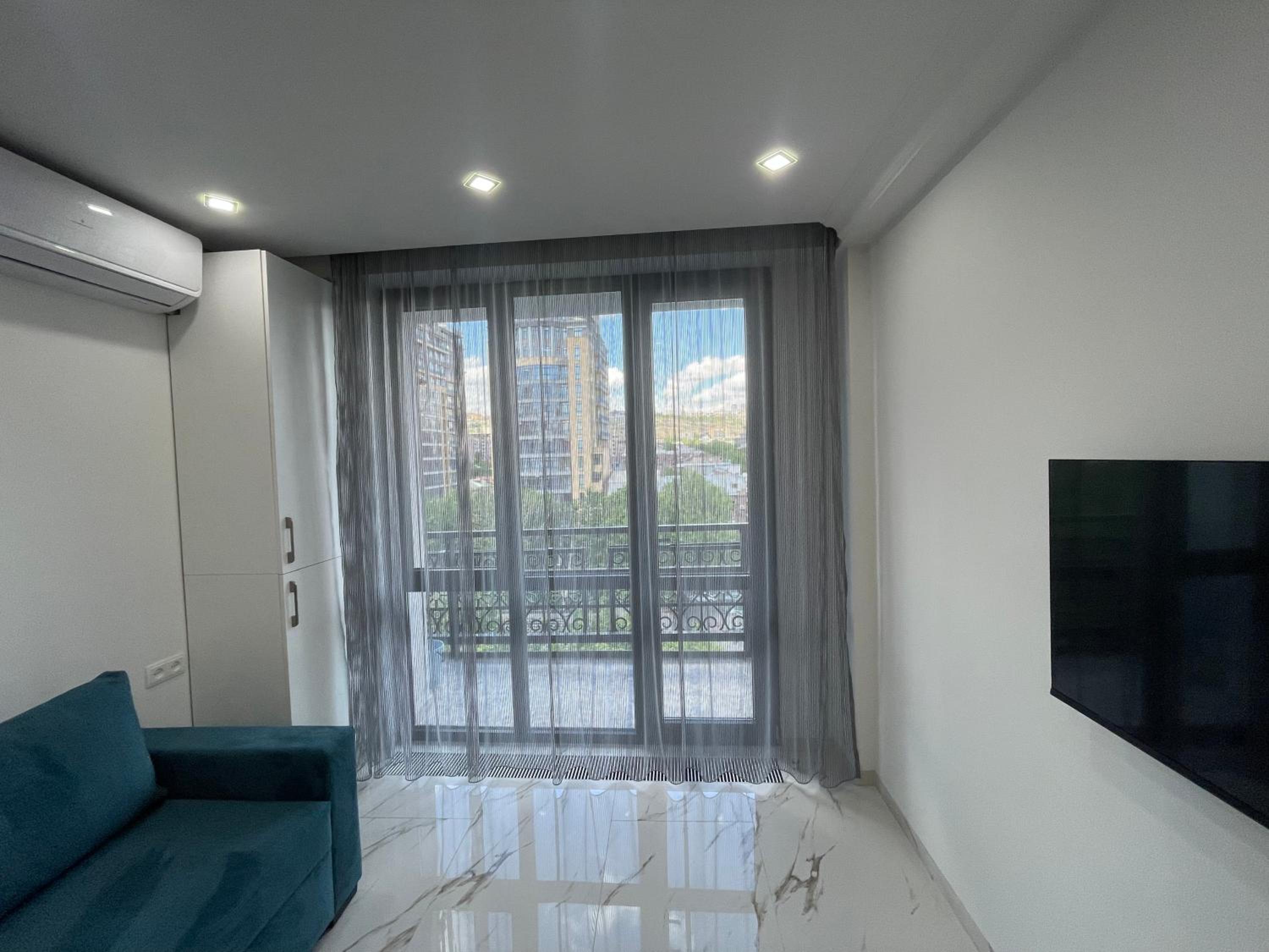 Panorama Apartments