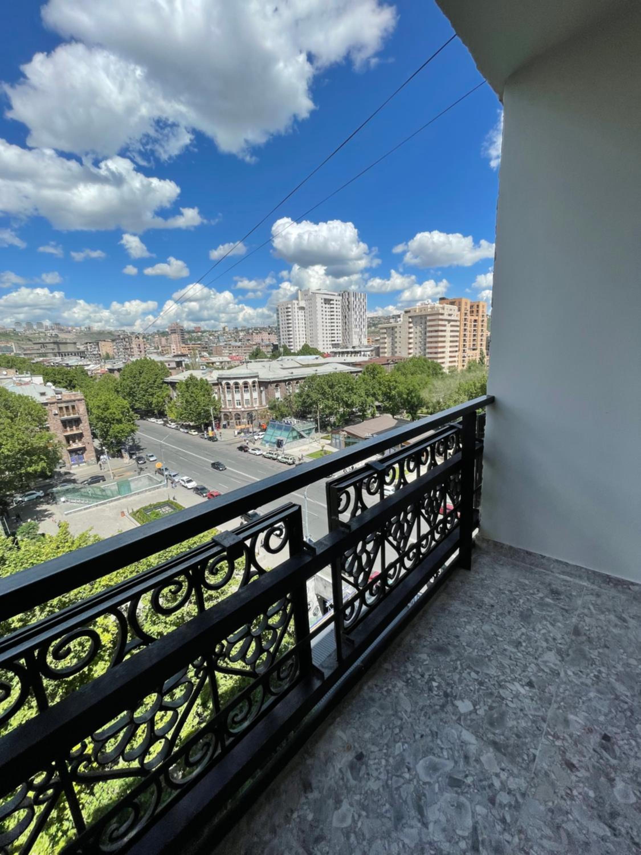Panorama Apartments