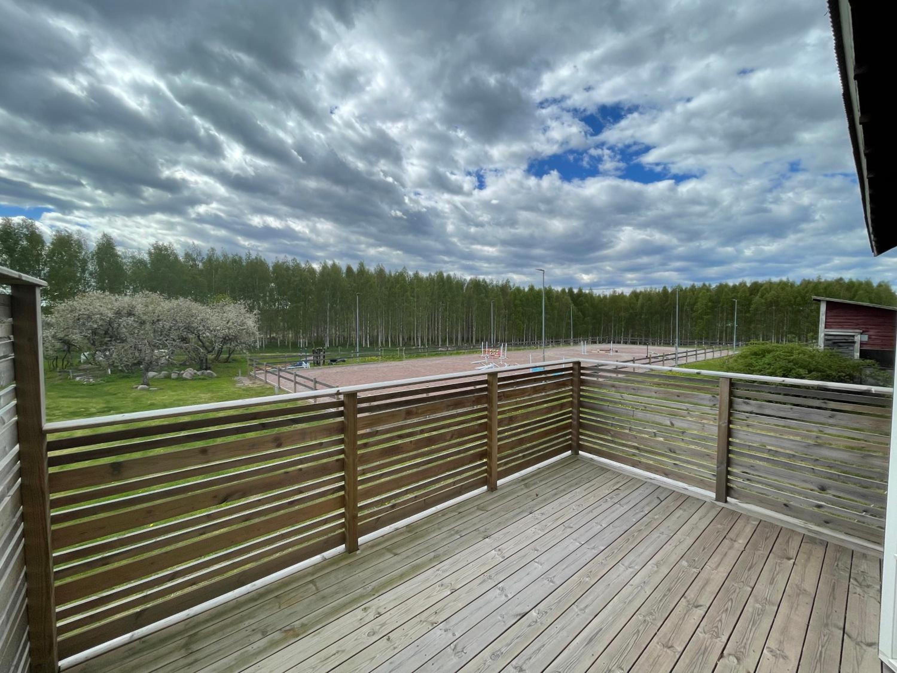 Hälla 1 nära jönåkers golfbana view 4