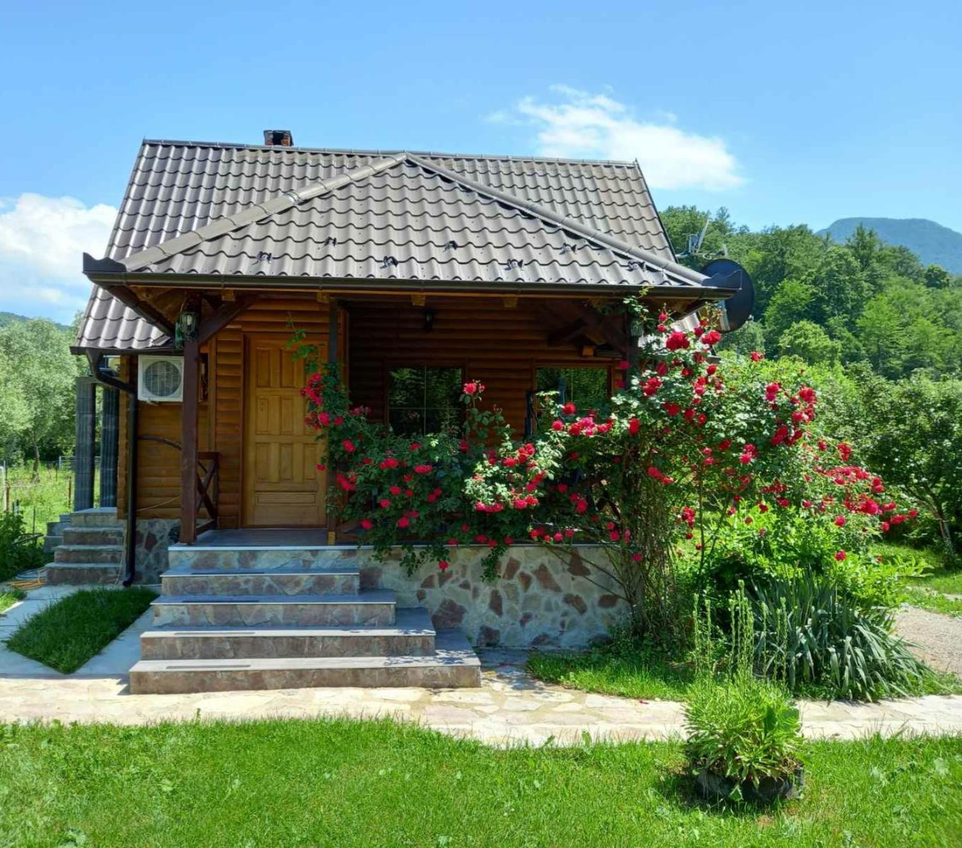 Guest House VEZ Bihac