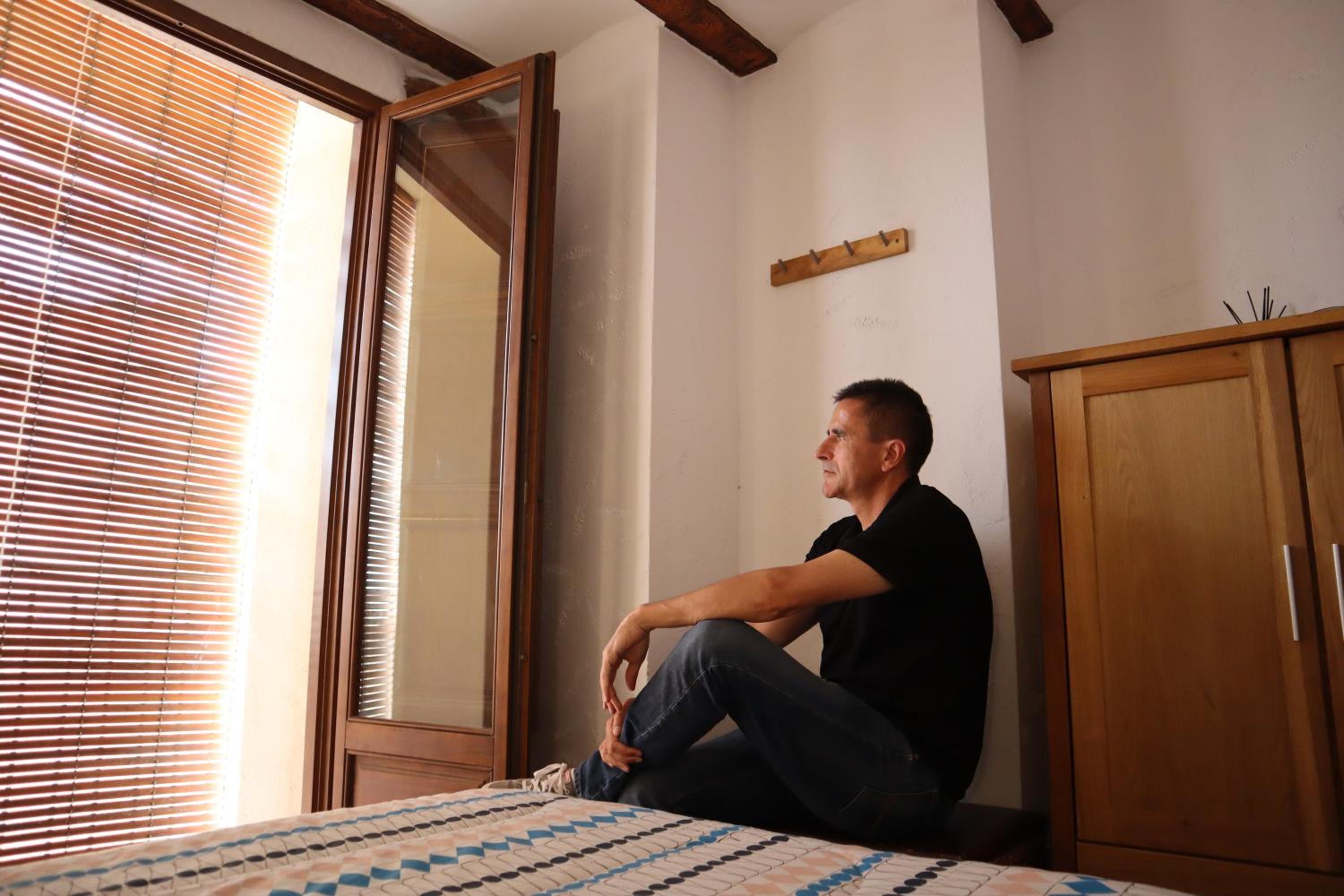 La Coveta Rural en Vilafames
