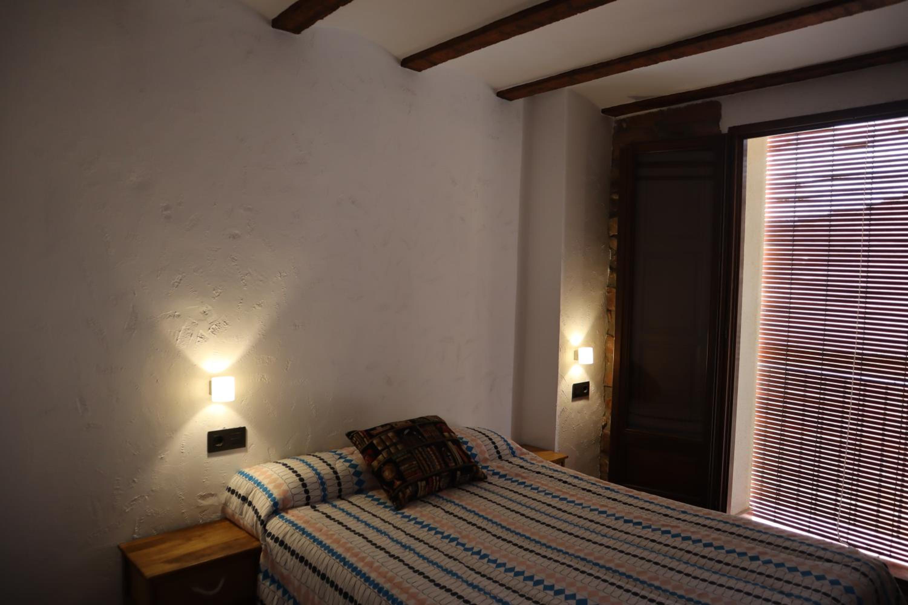 La Coveta Rural en Vilafames