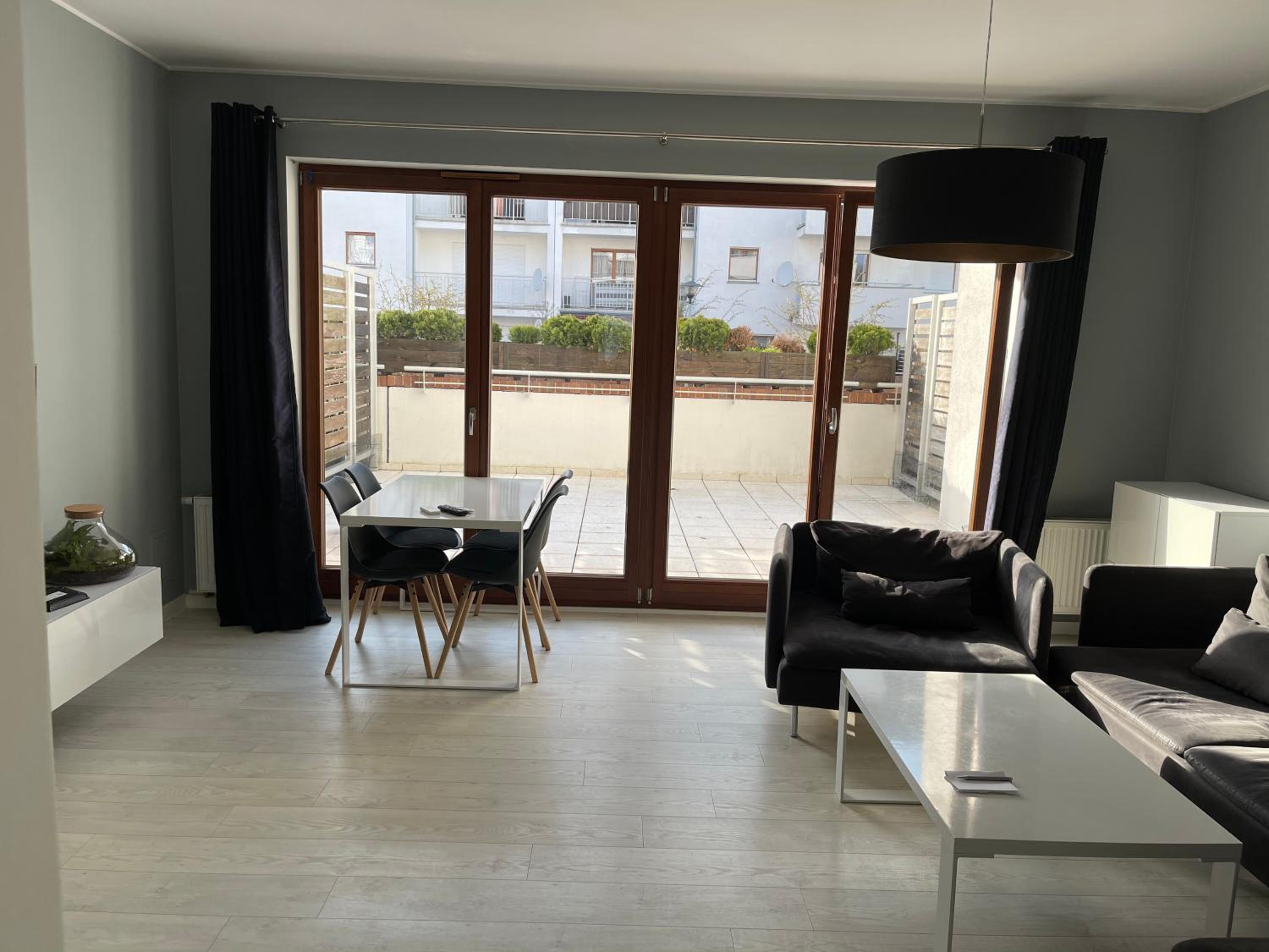 Neptun Apartament view 3