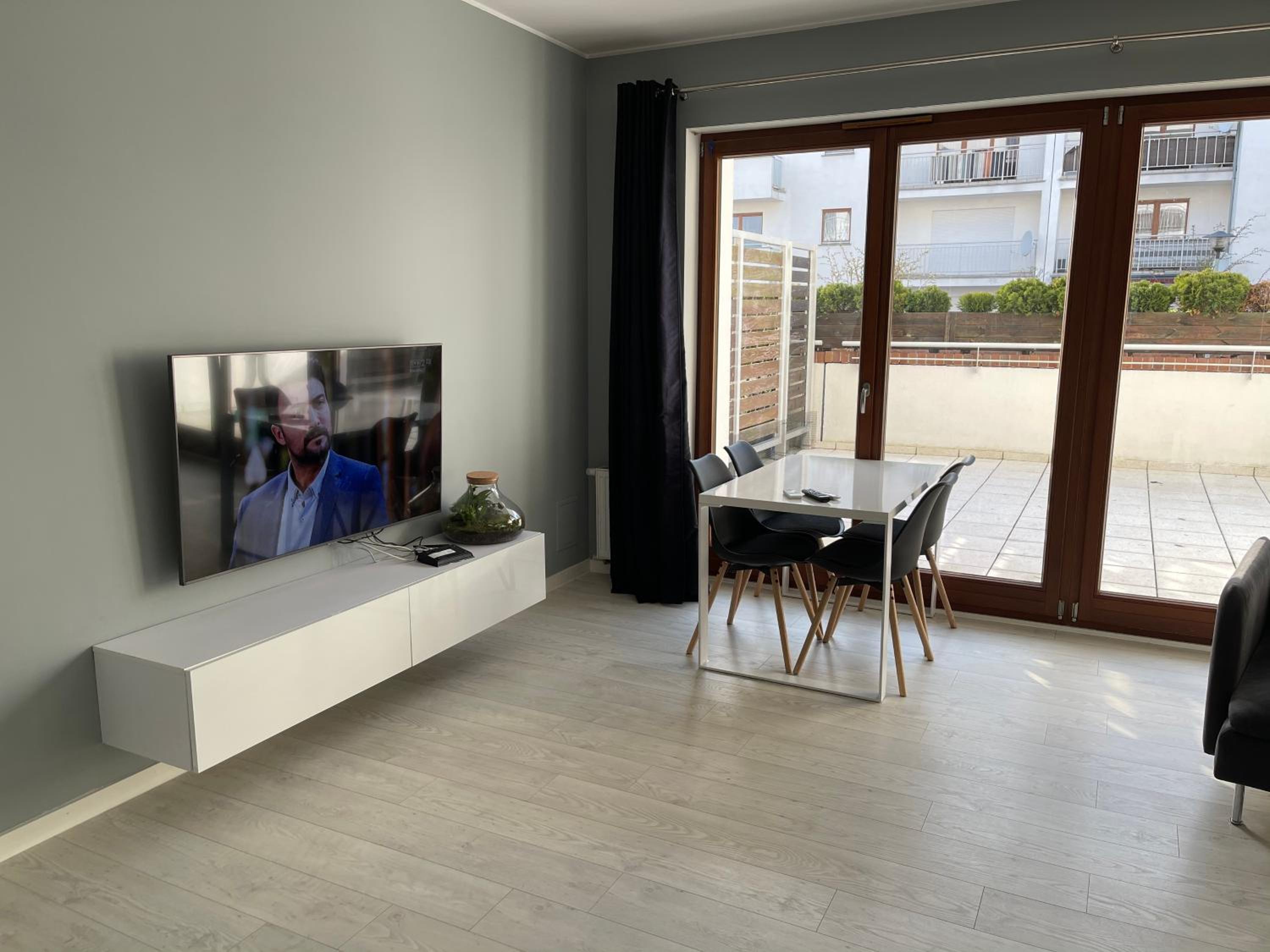 Neptun Apartament view 5