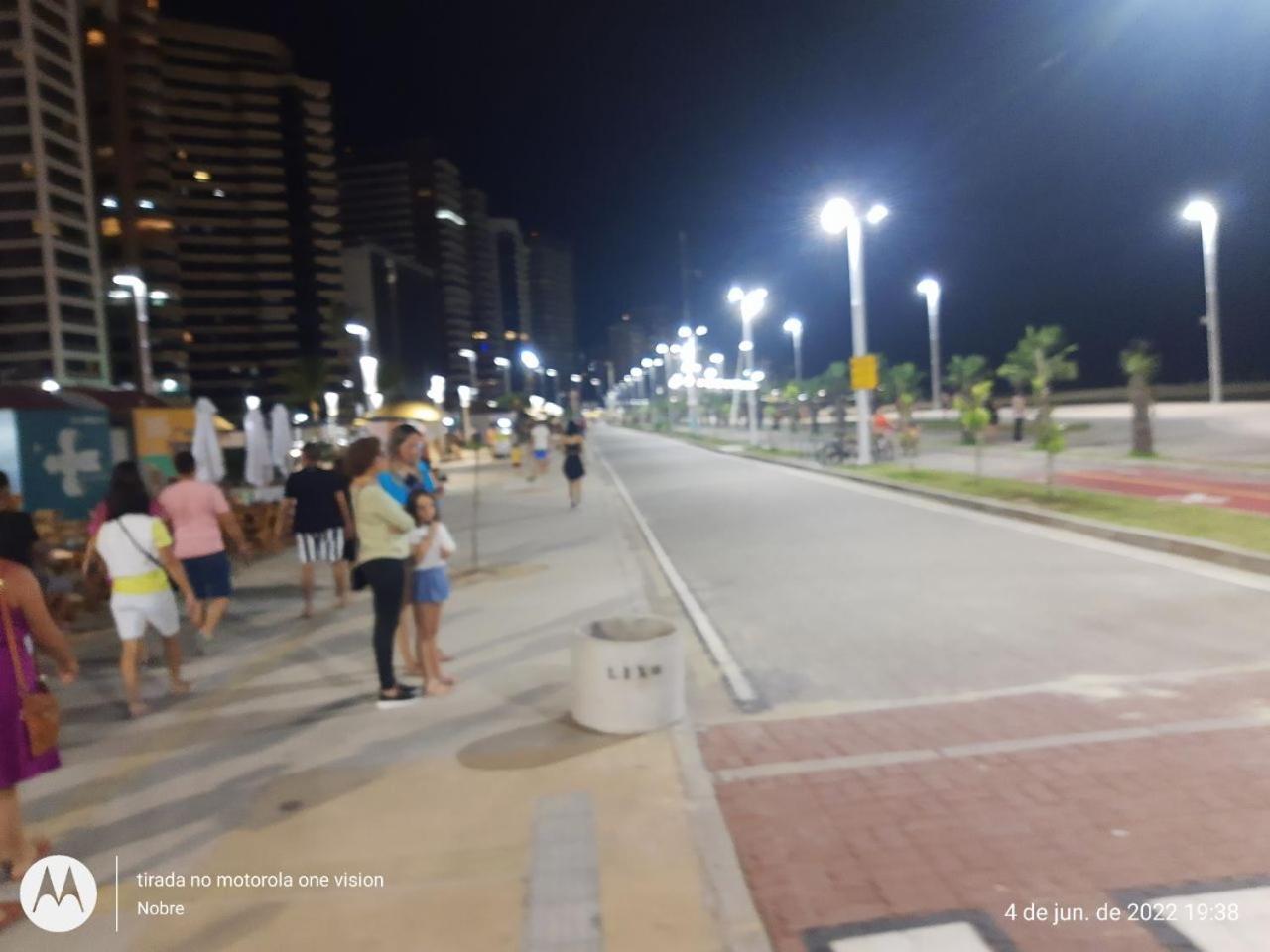 Apartamento Mobiliado Fortaleza-Landscape Beira-Mar