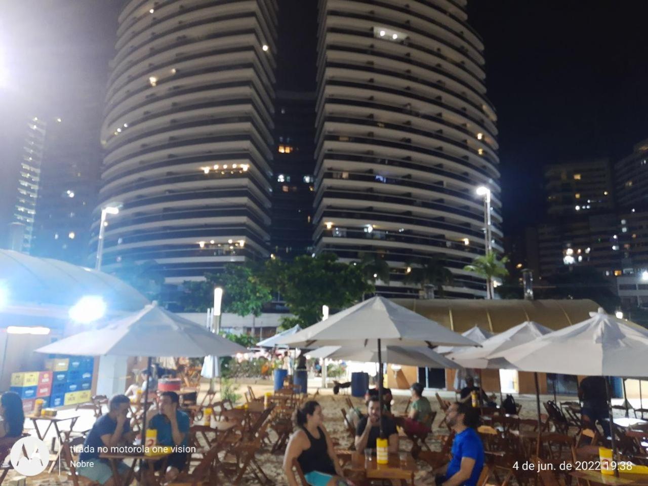 Apartamento Mobiliado Fortaleza-Landscape Beira-Mar