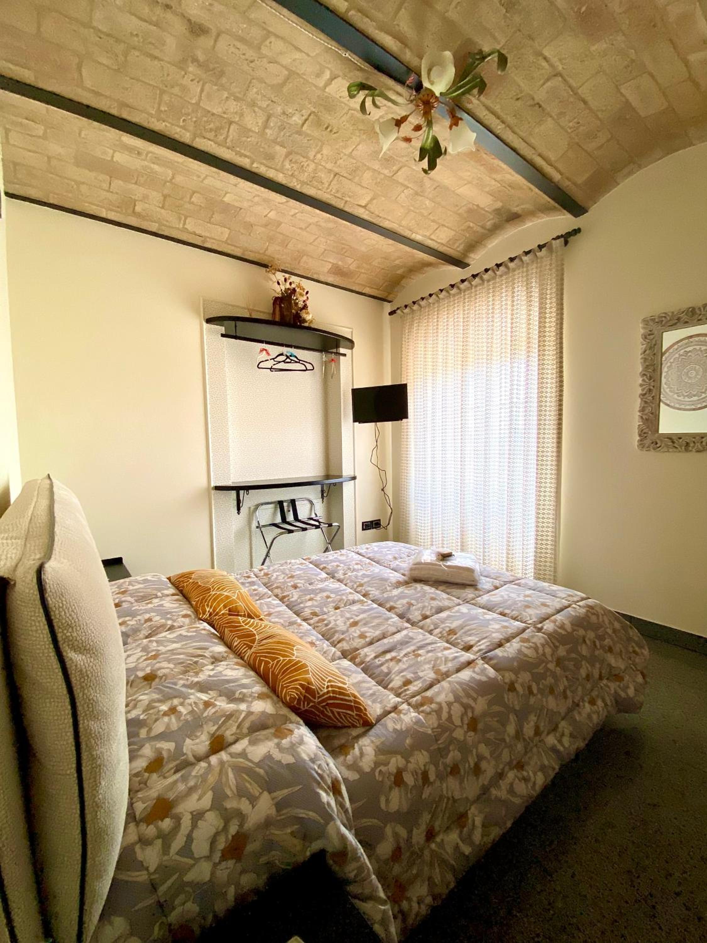 B&B Terrazza Sul Borgo photo 5