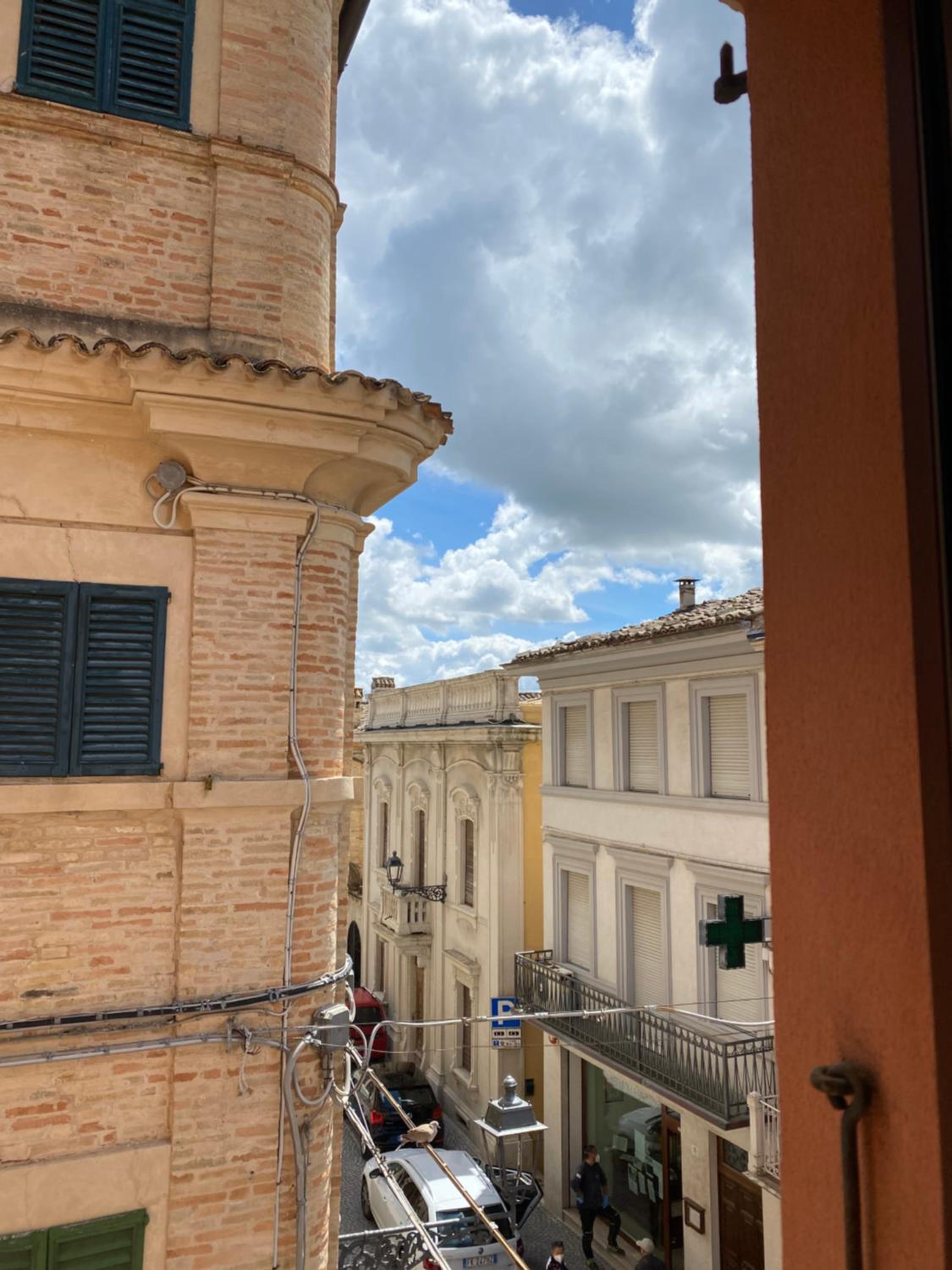 B&B Terrazza Sul Borgo photo 3