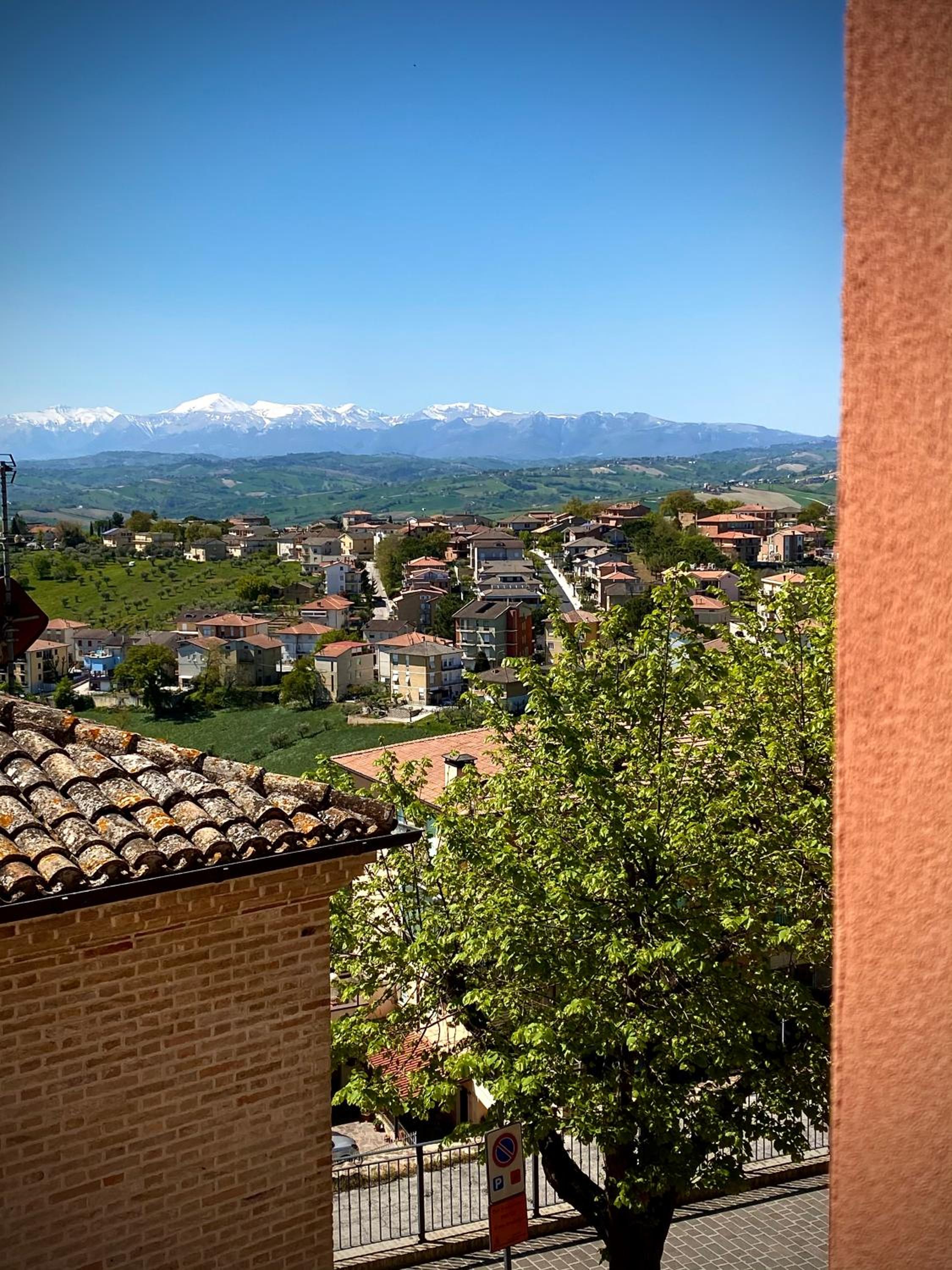 B&B Terrazza Sul Borgo photo 2