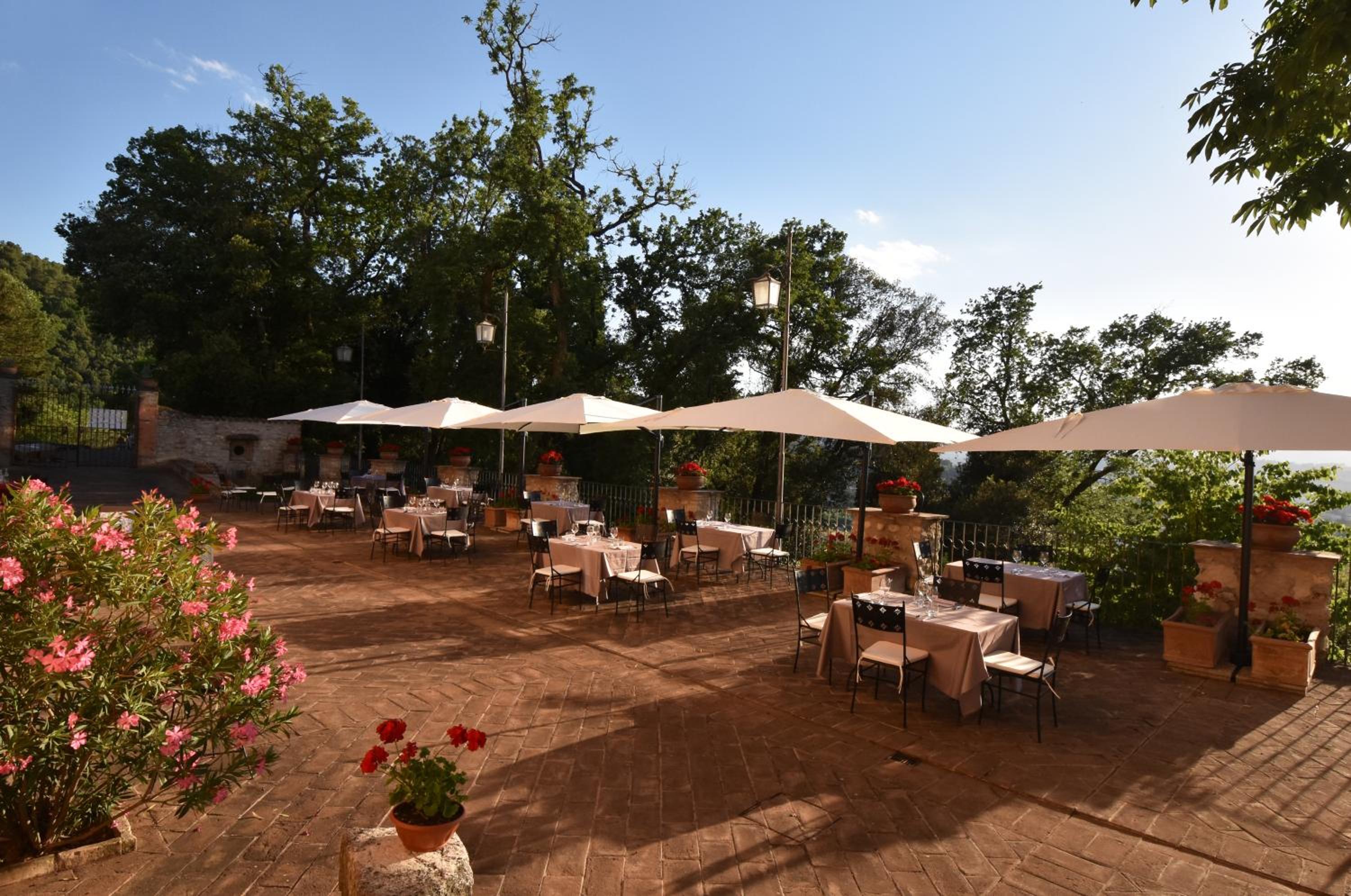 AGRITURISMO Villino Bellavista view 4