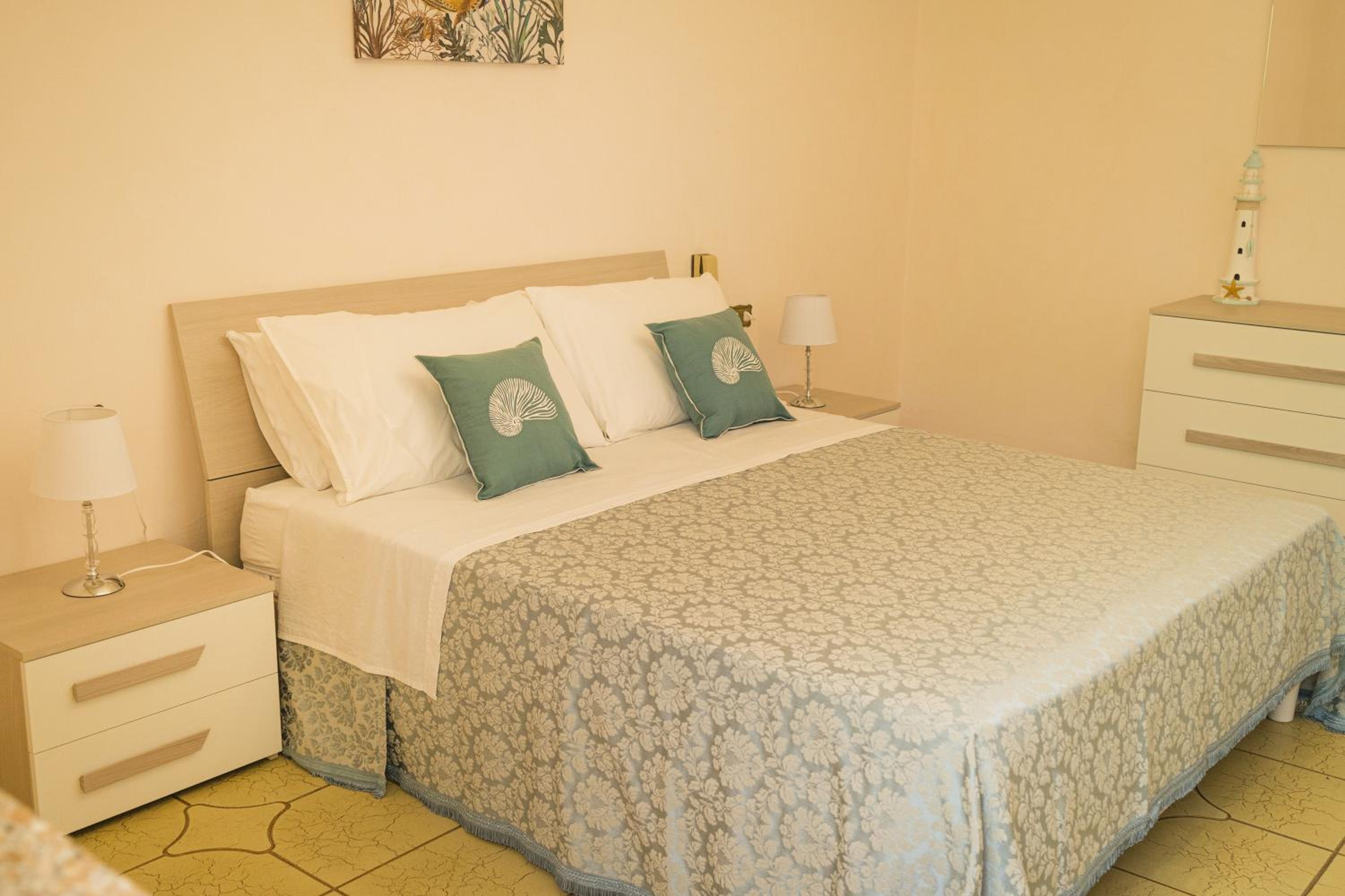 Casa Vacanze Lavinia
