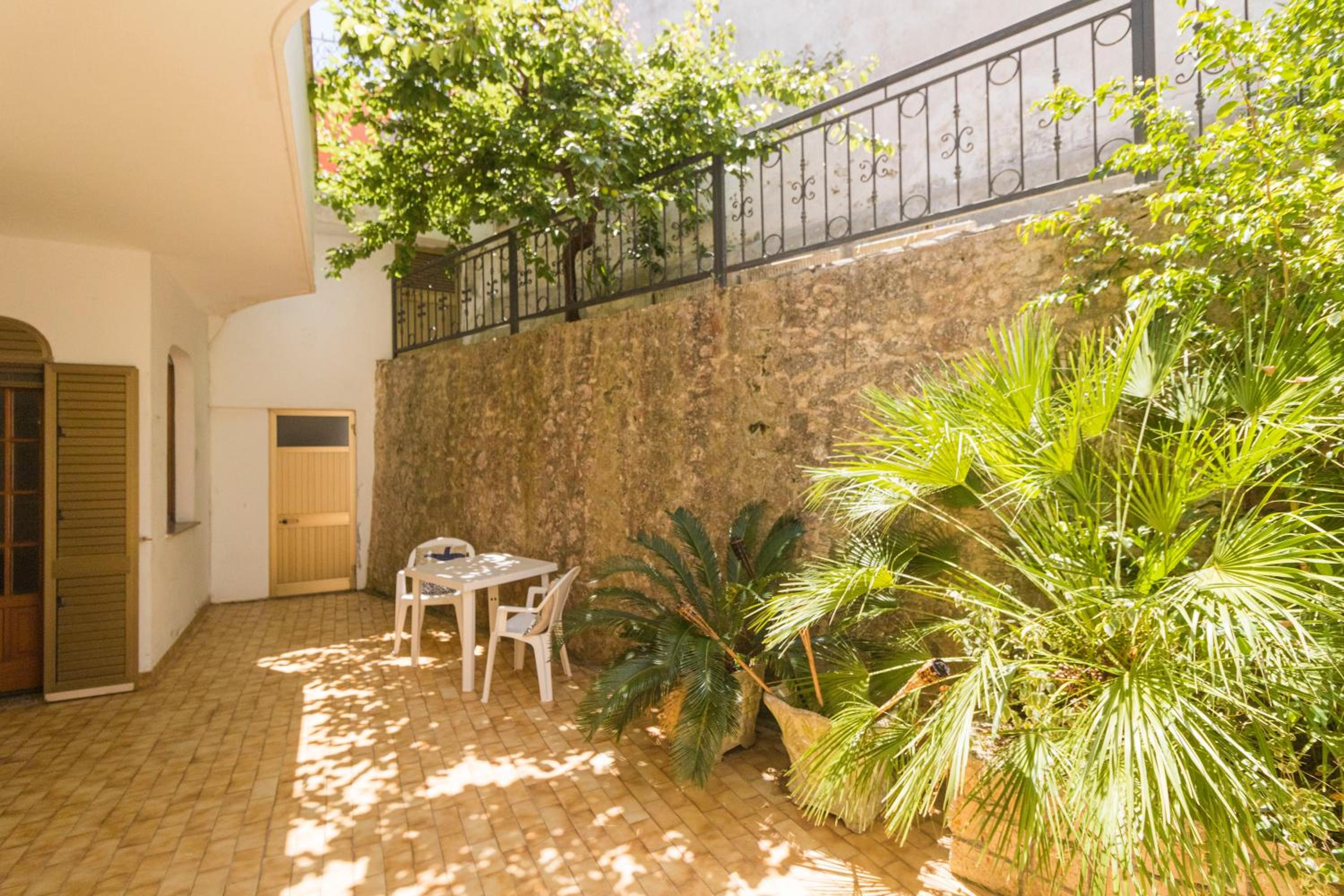 Casa Vacanze Lavinia