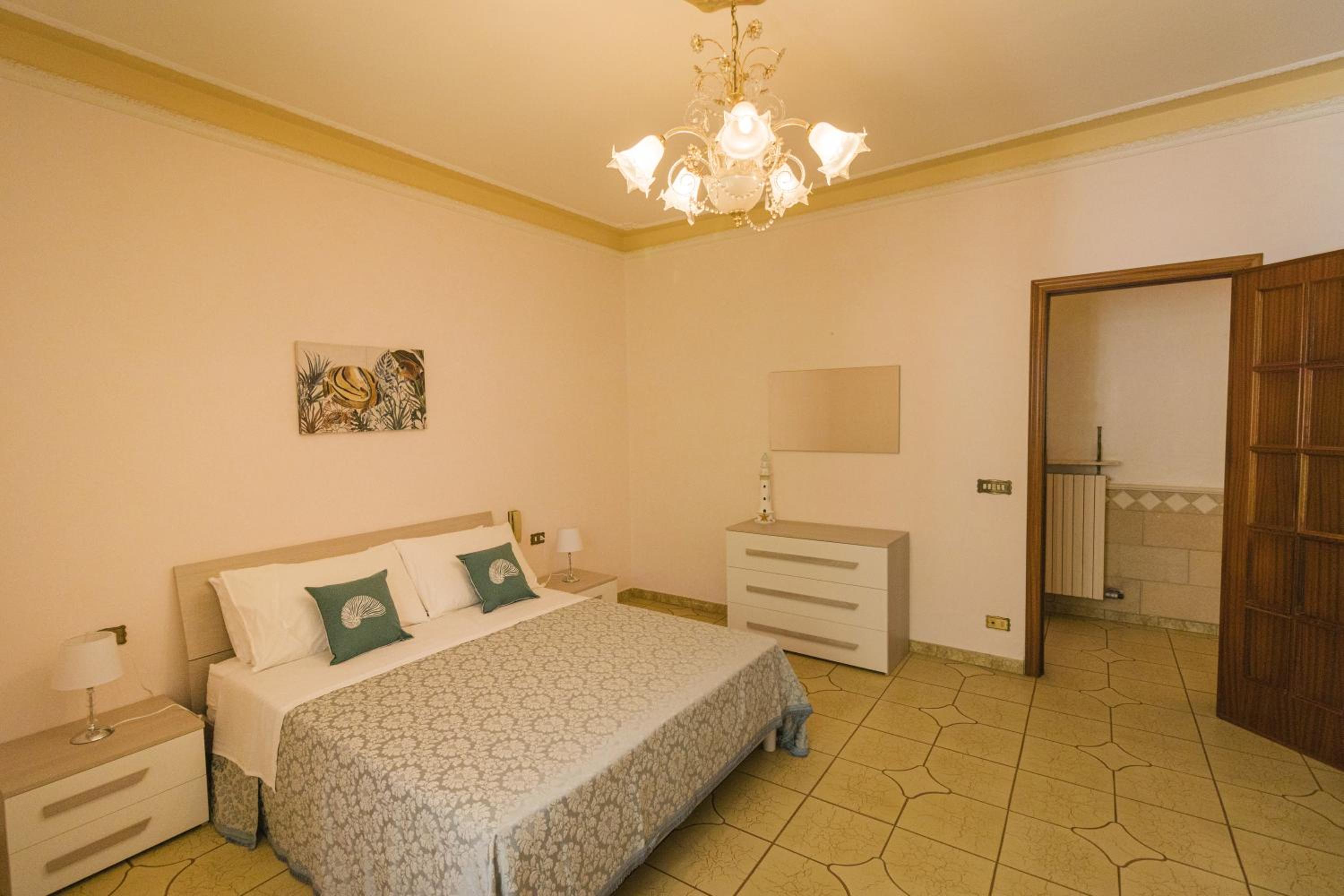 Casa Vacanze Lavinia
