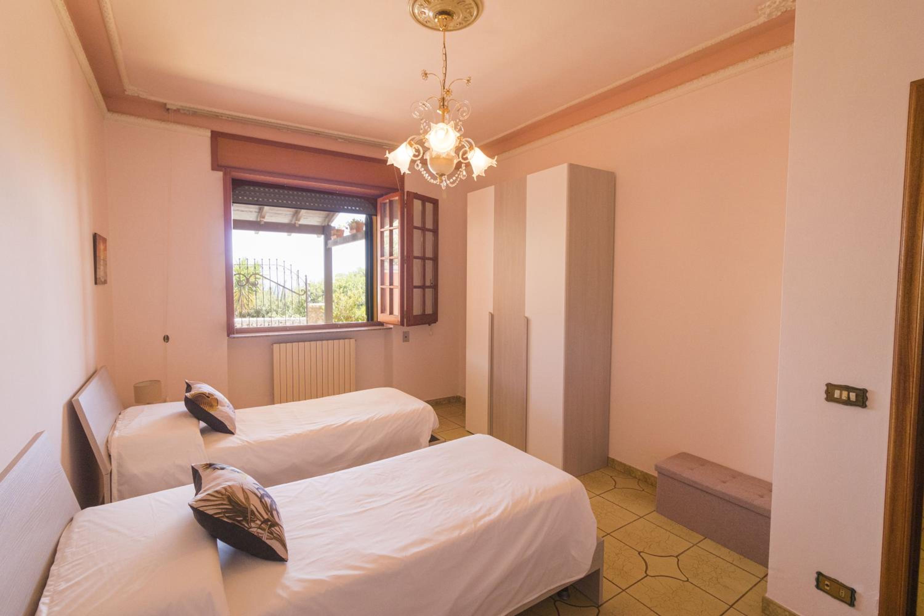 Casa Vacanze Lavinia