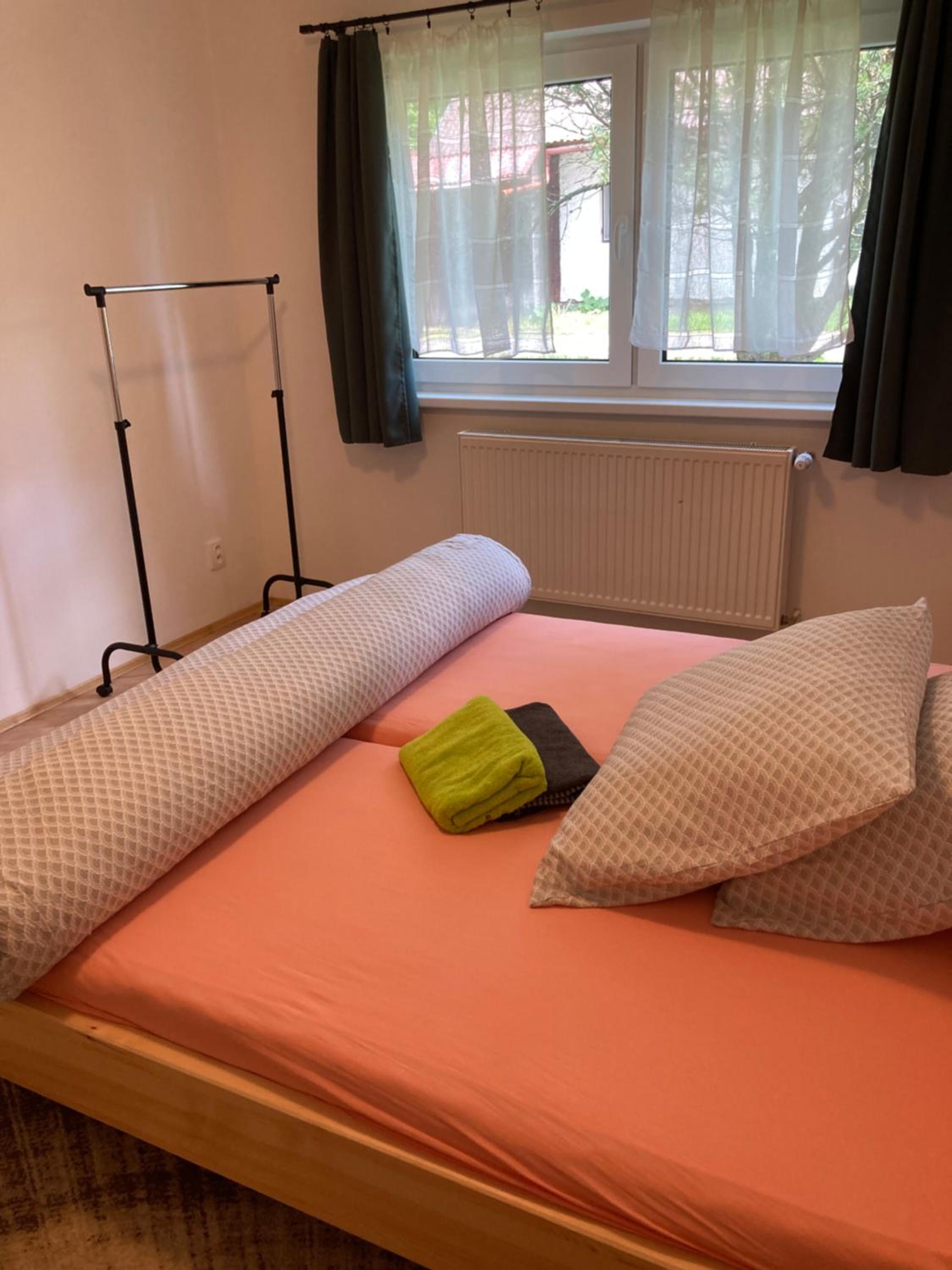 Pod Loukou Pohorská Ves