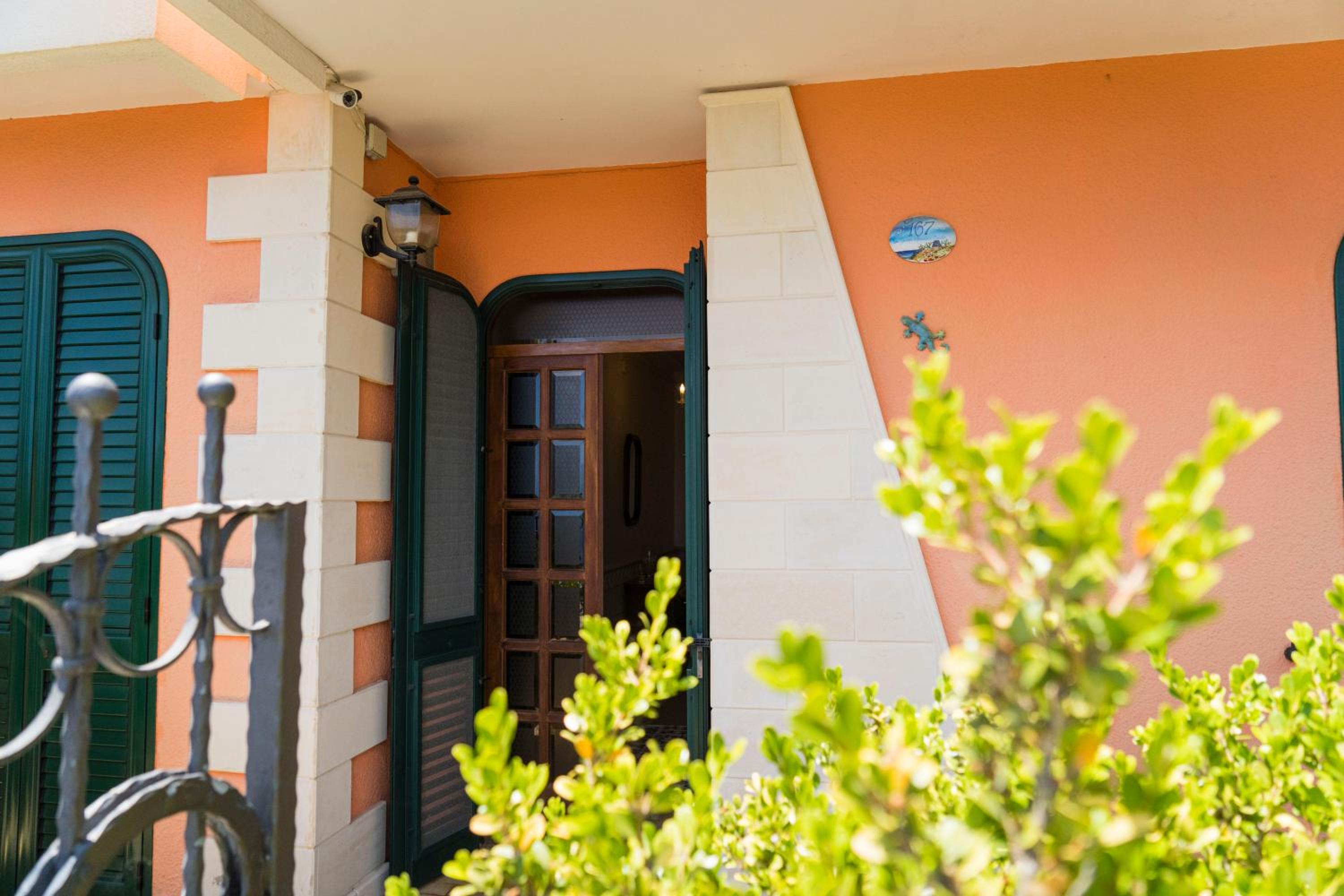 Casa Vacanze Lavinia
