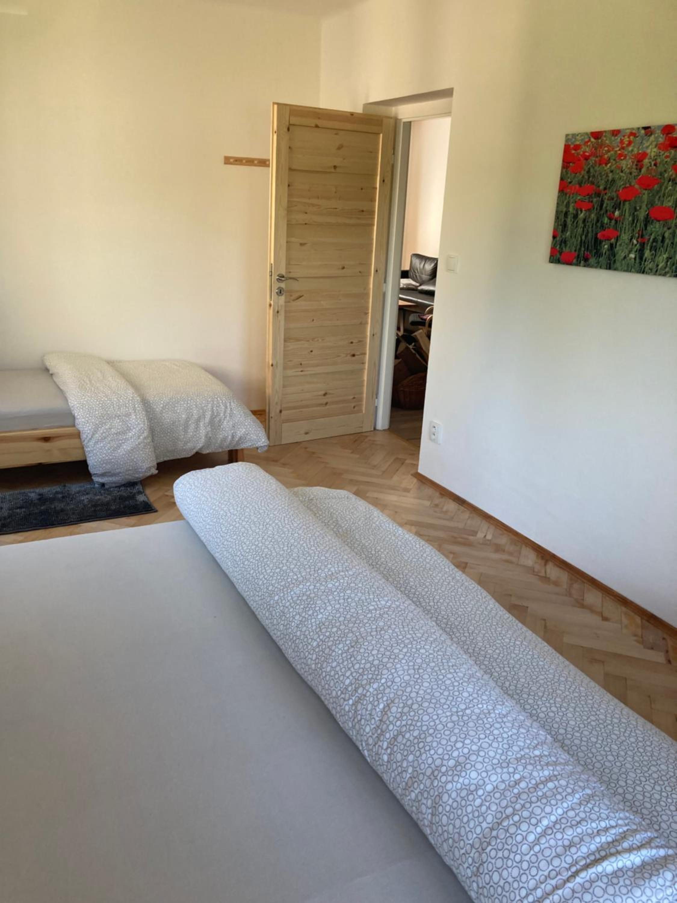 Pod Loukou Pohorská Ves