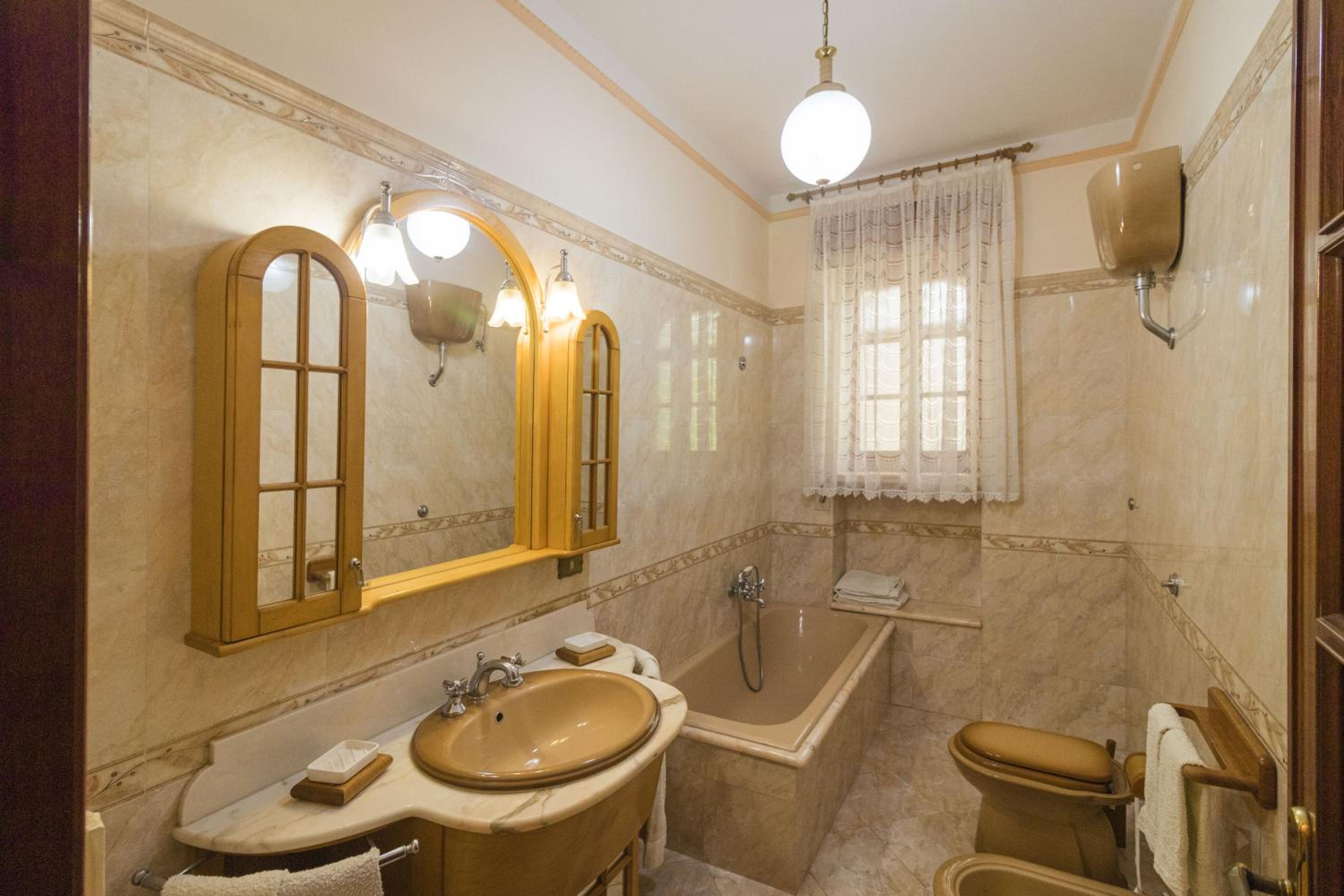 Casa Vacanze Lavinia