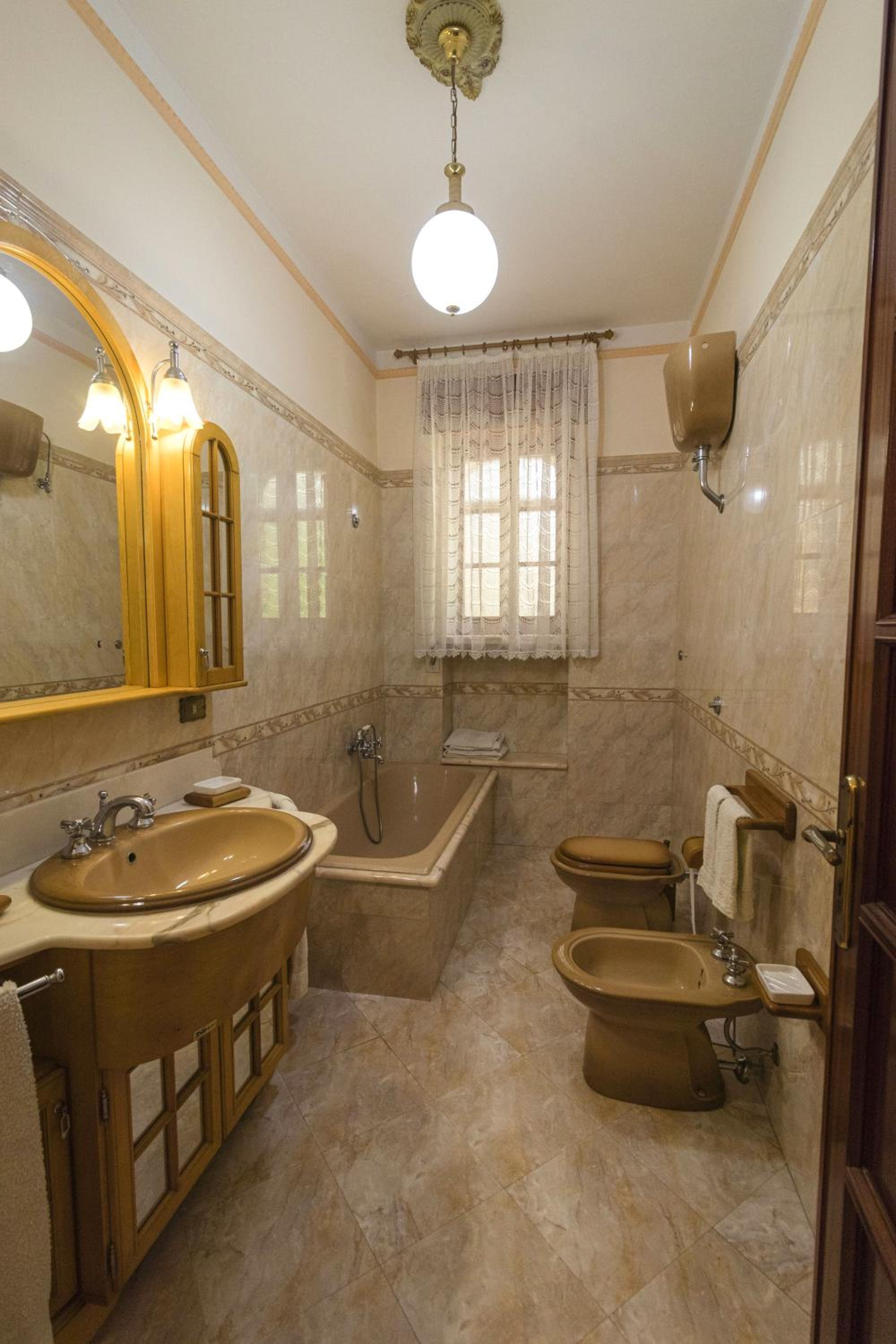 Casa Vacanze Lavinia