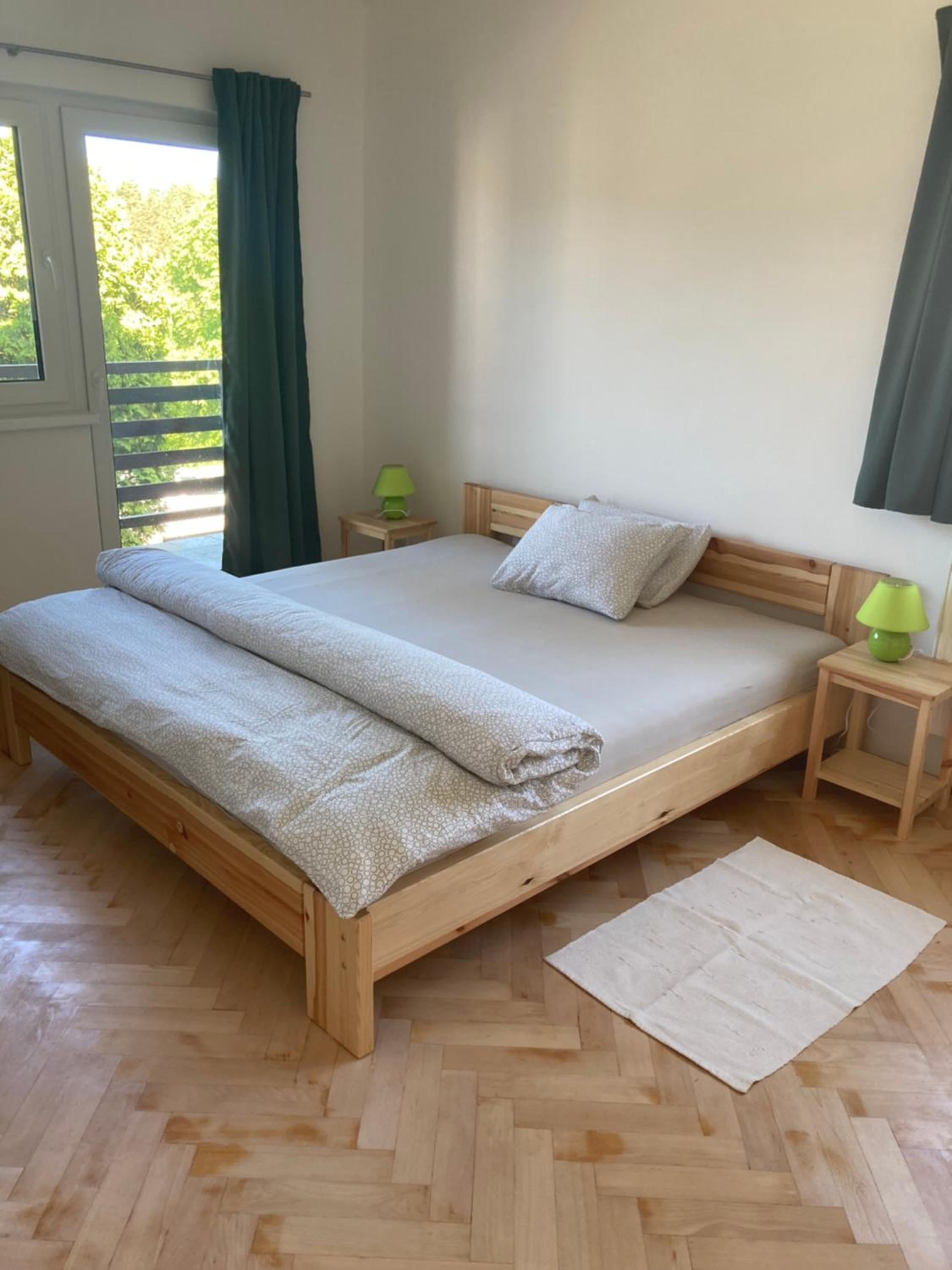 Pod Loukou Pohorská Ves