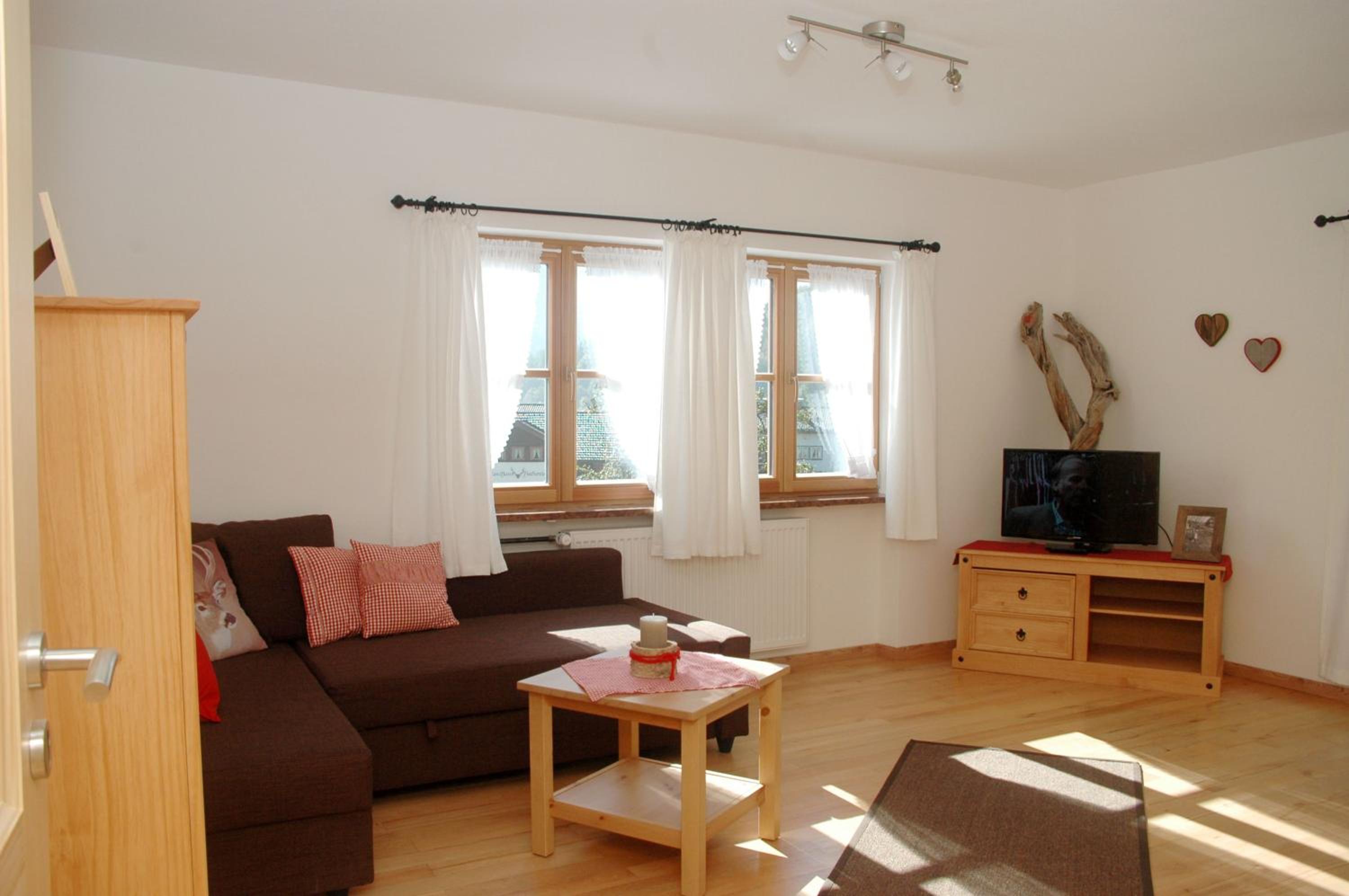 Haus Sonnenruh