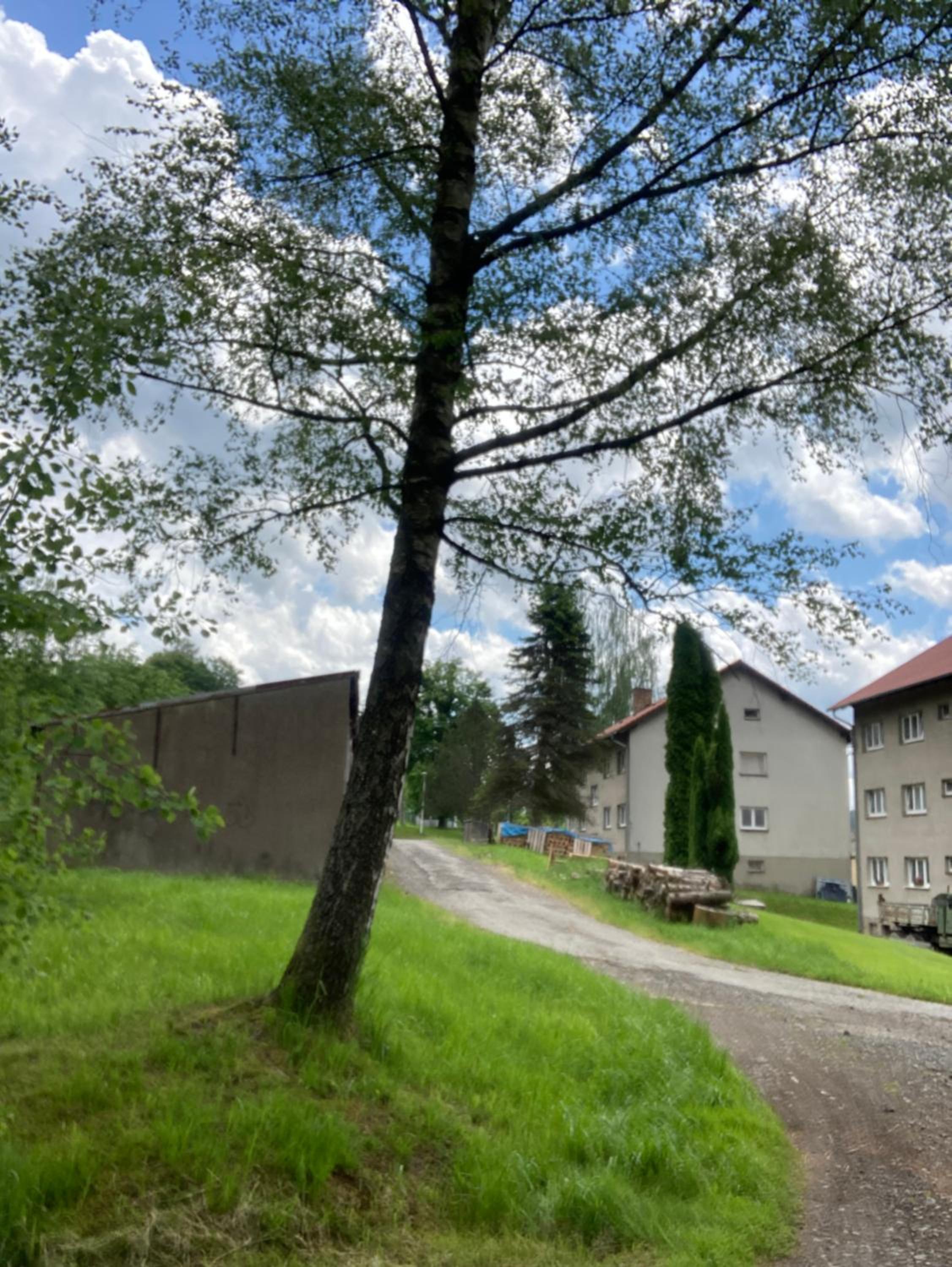 Pod Loukou Pohorská Ves