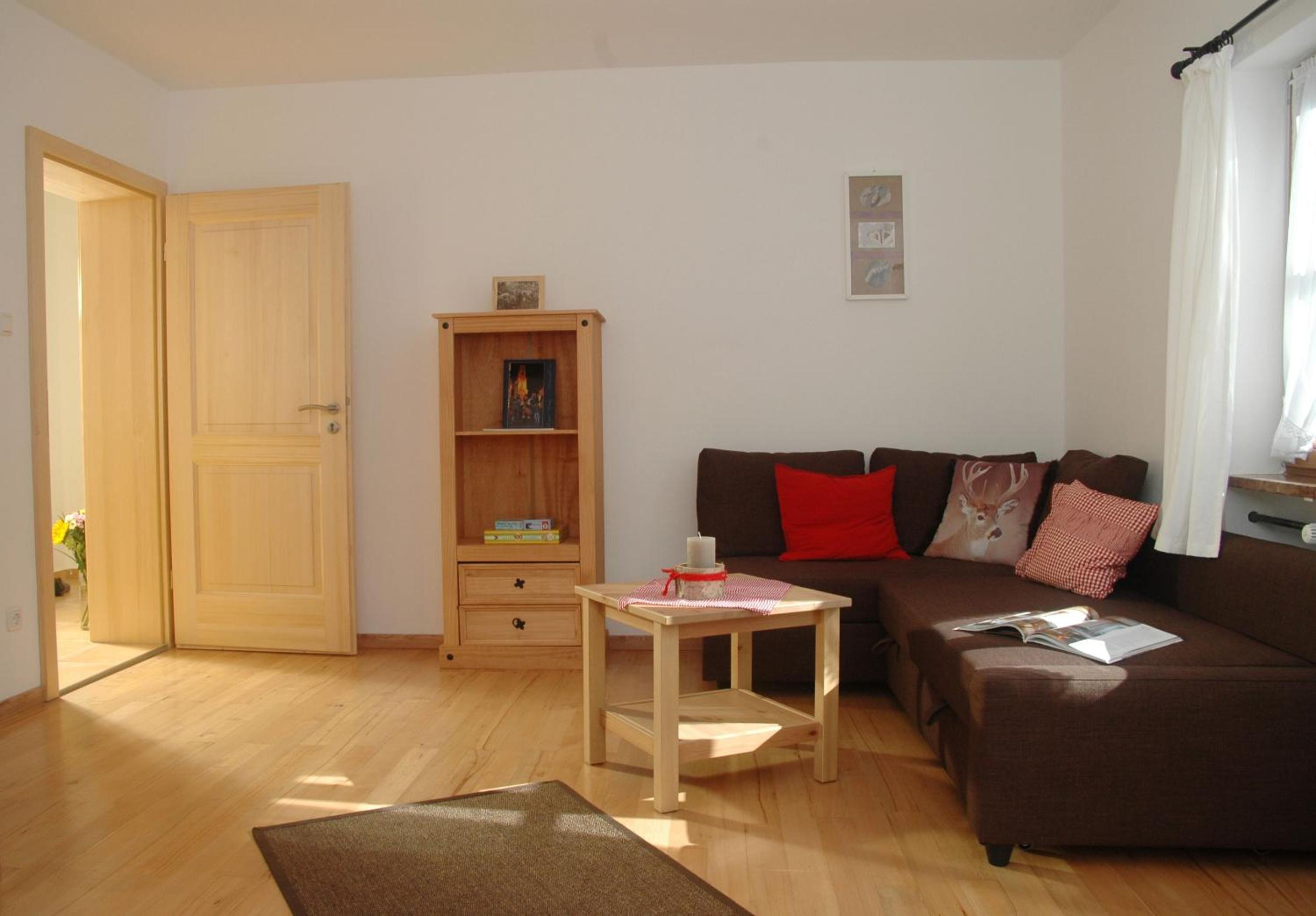 Haus Sonnenruh