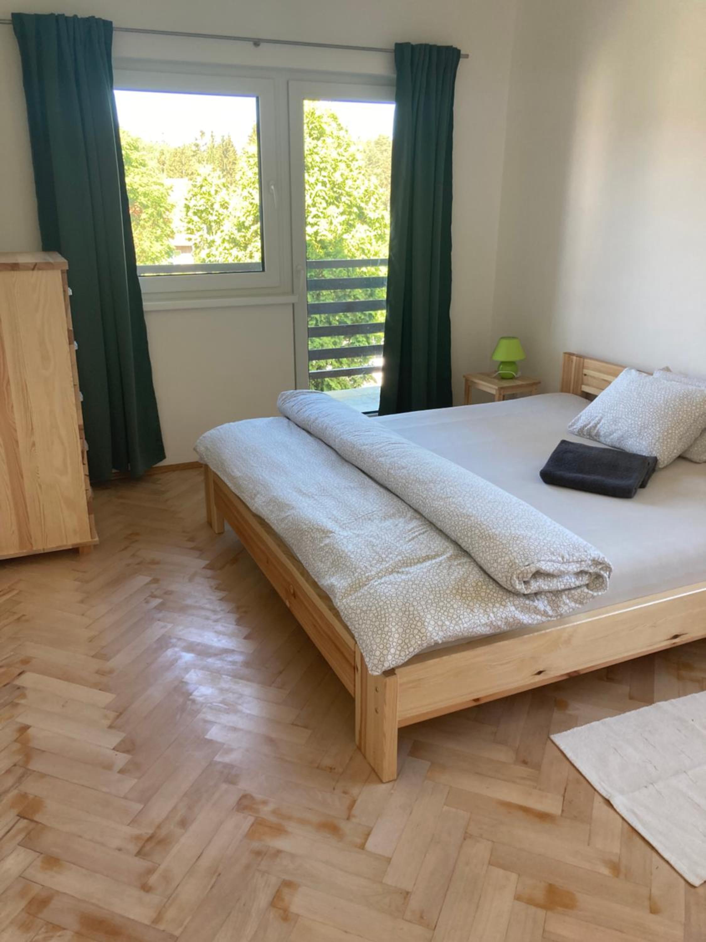 Pod Loukou Pohorská Ves