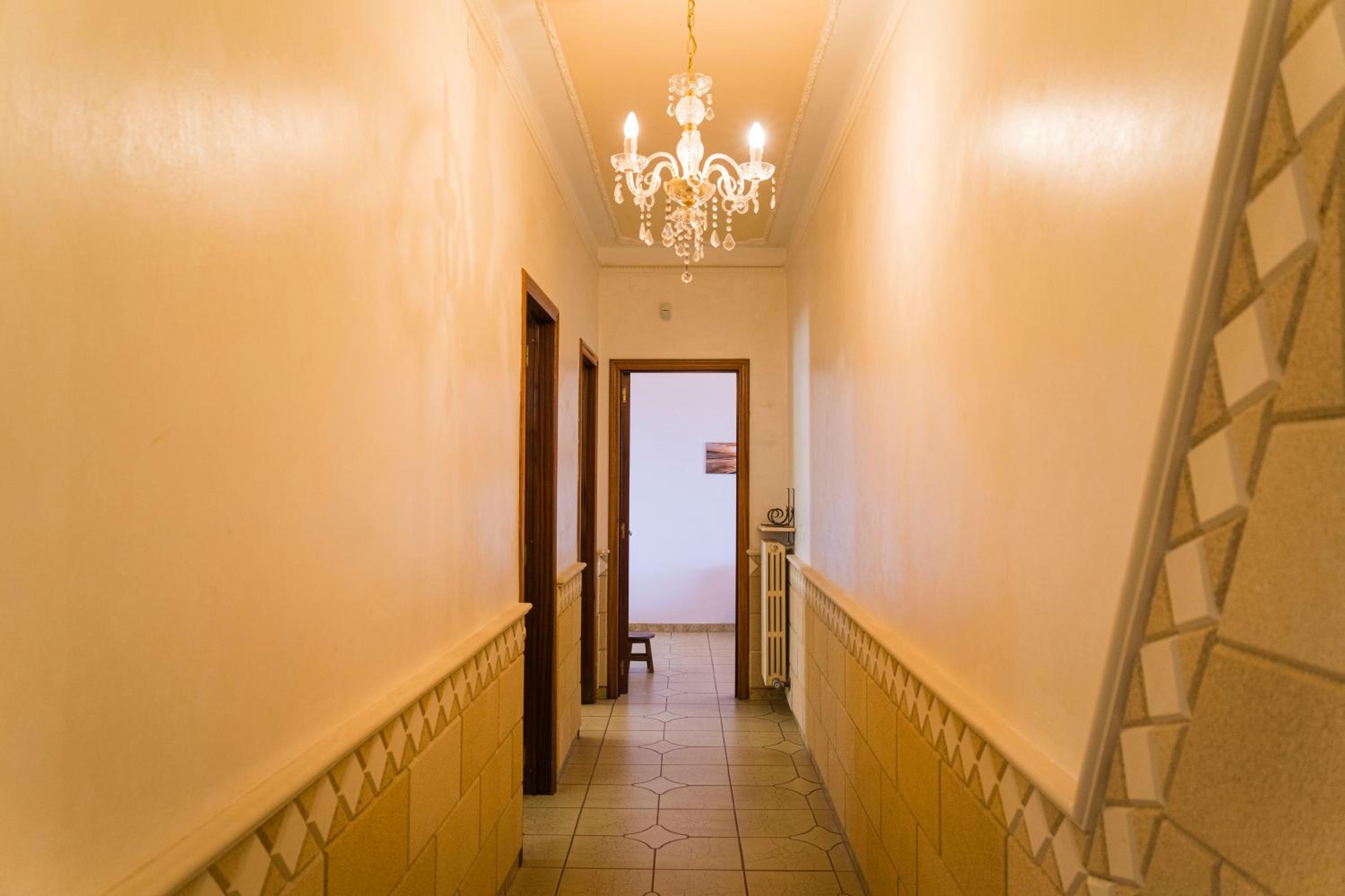 Casa Vacanze Lavinia