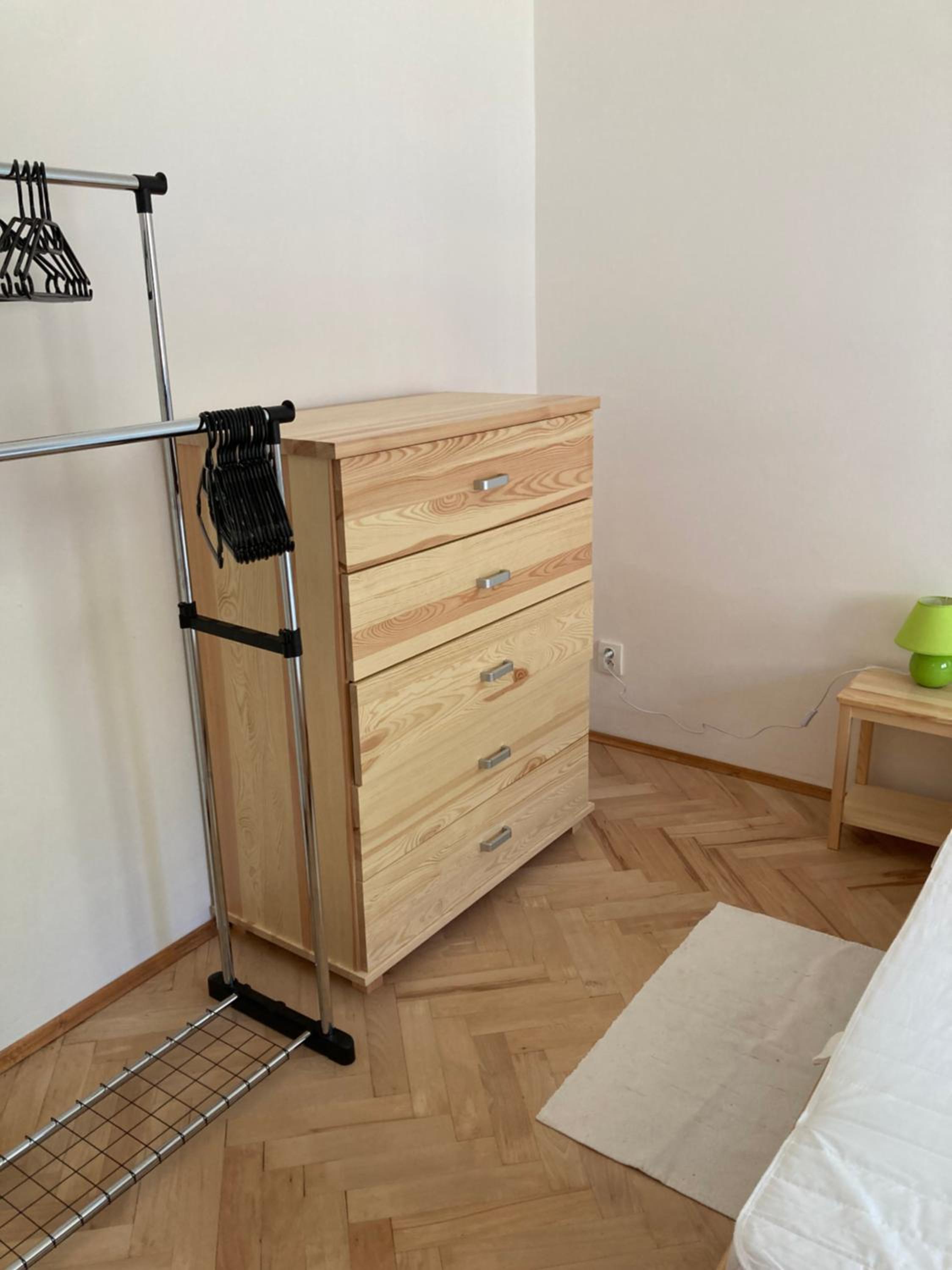 Pod Loukou Pohorská Ves