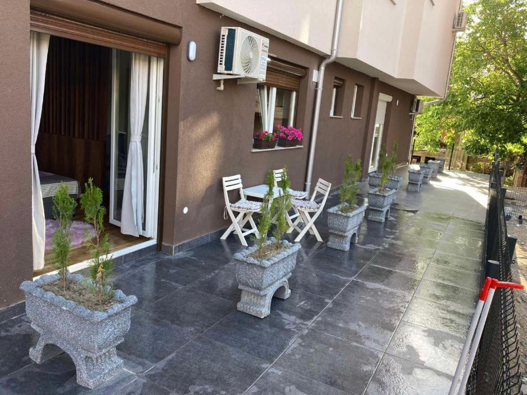 Apartment Evgenija view 2