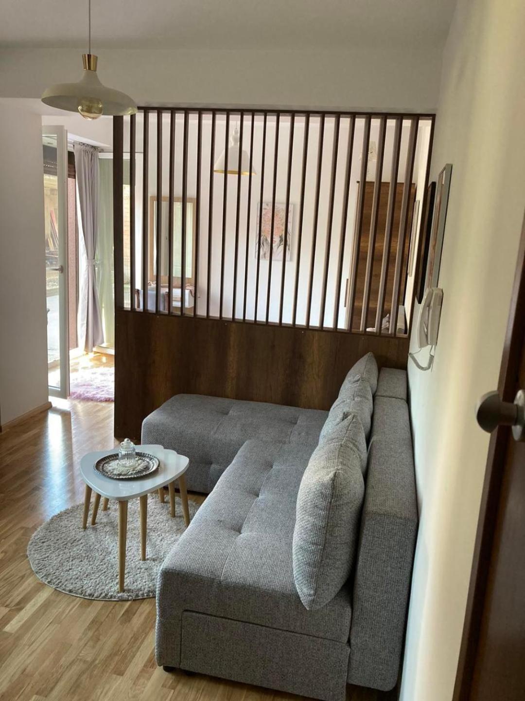 Apartment Evgenija view 3
