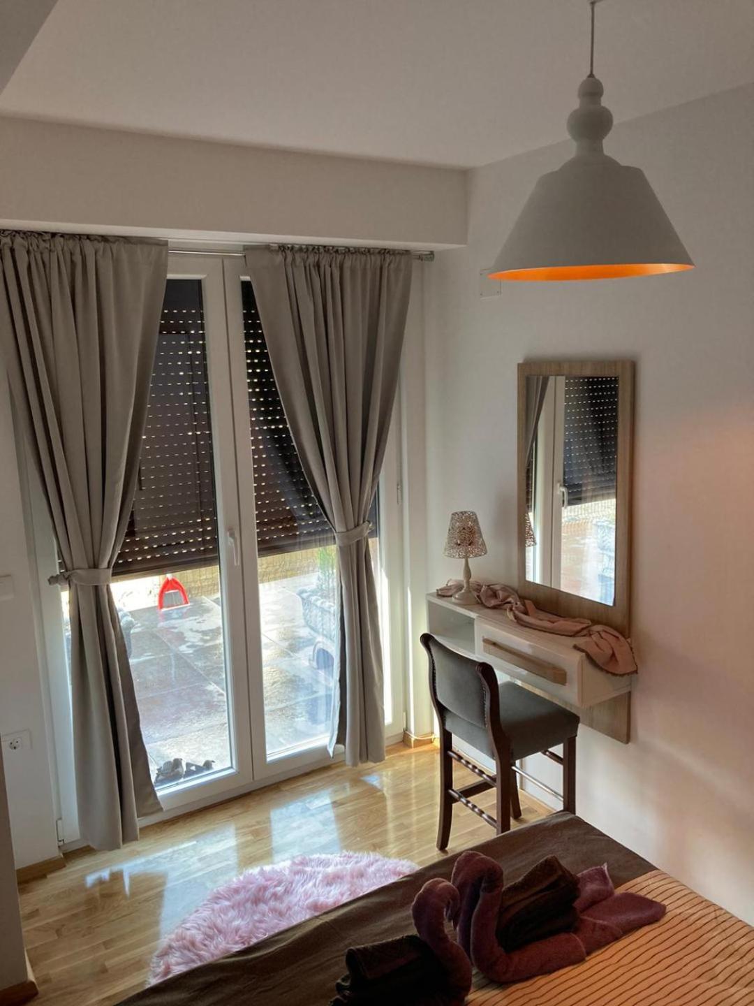 Apartment Evgenija view 5