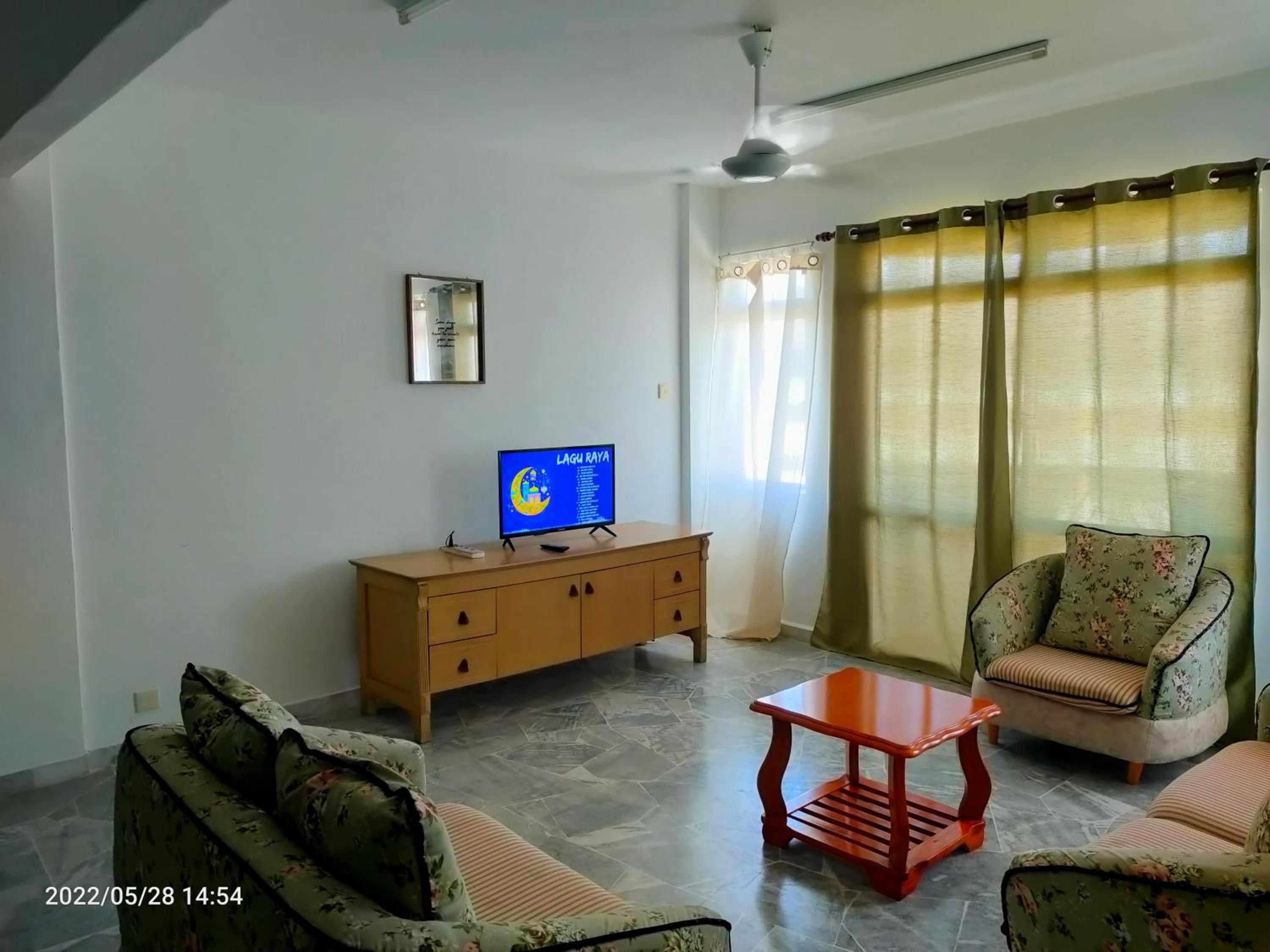Deluxe Family Beach Condo PortDickson photo 1