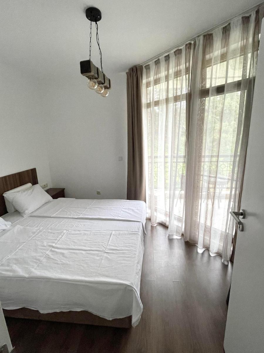 Green Life Beach Resort Sozopol One Bedroom Apartment view 4